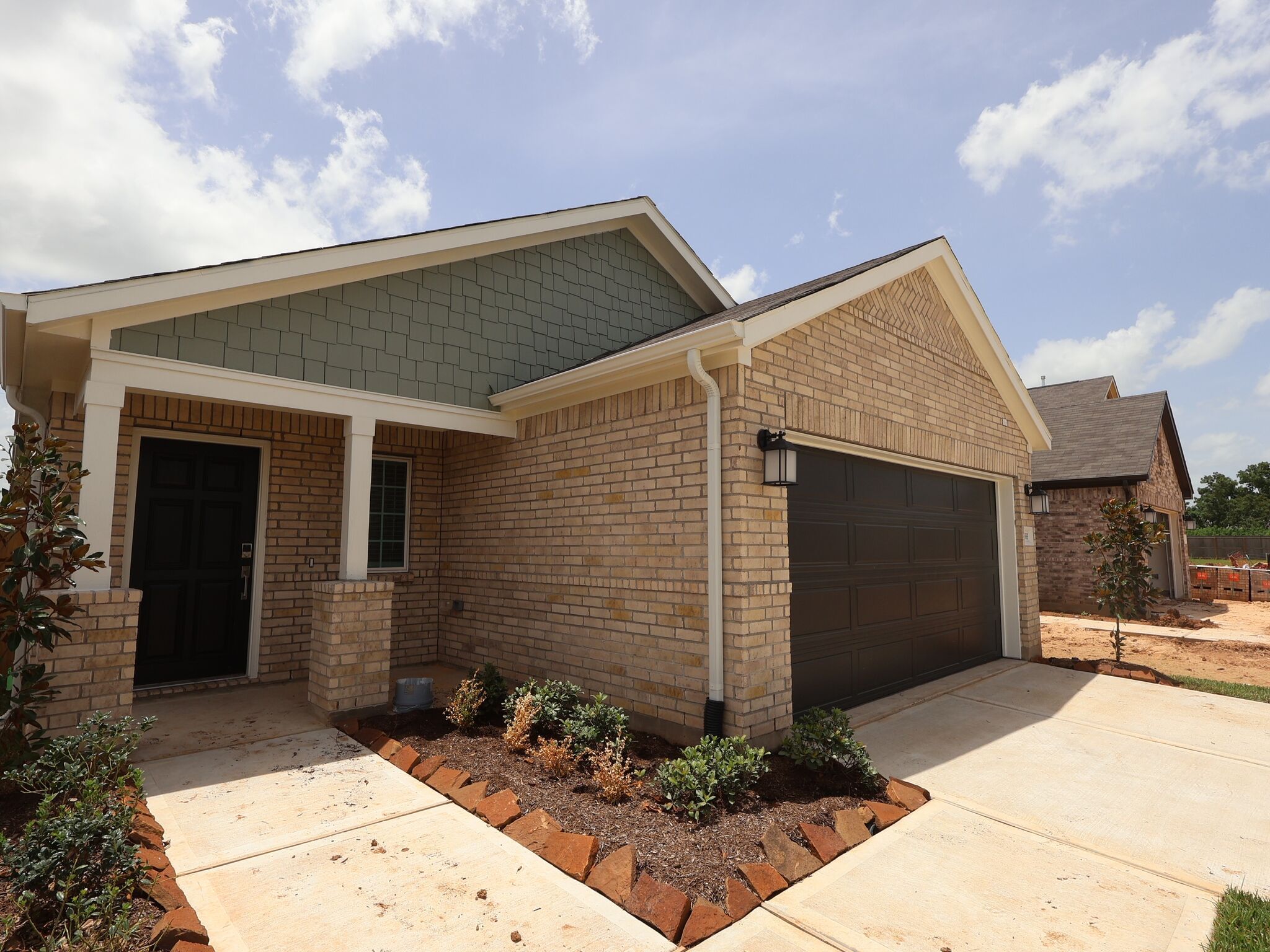 Magnolia - Summerview: Fulshear, Texas - M/I Homes