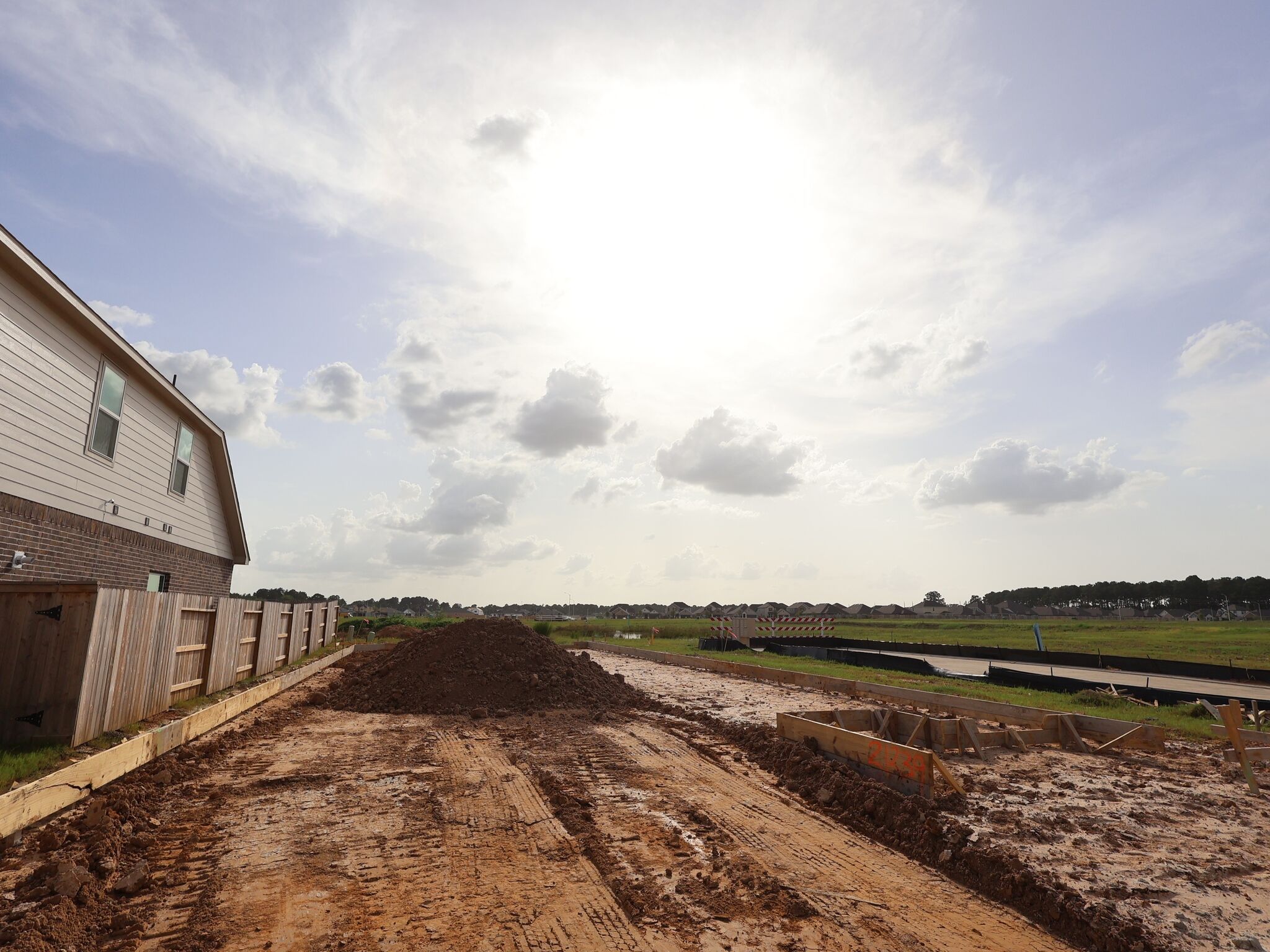 Aster - Sorella: Tomball, Texas - M/I Homes