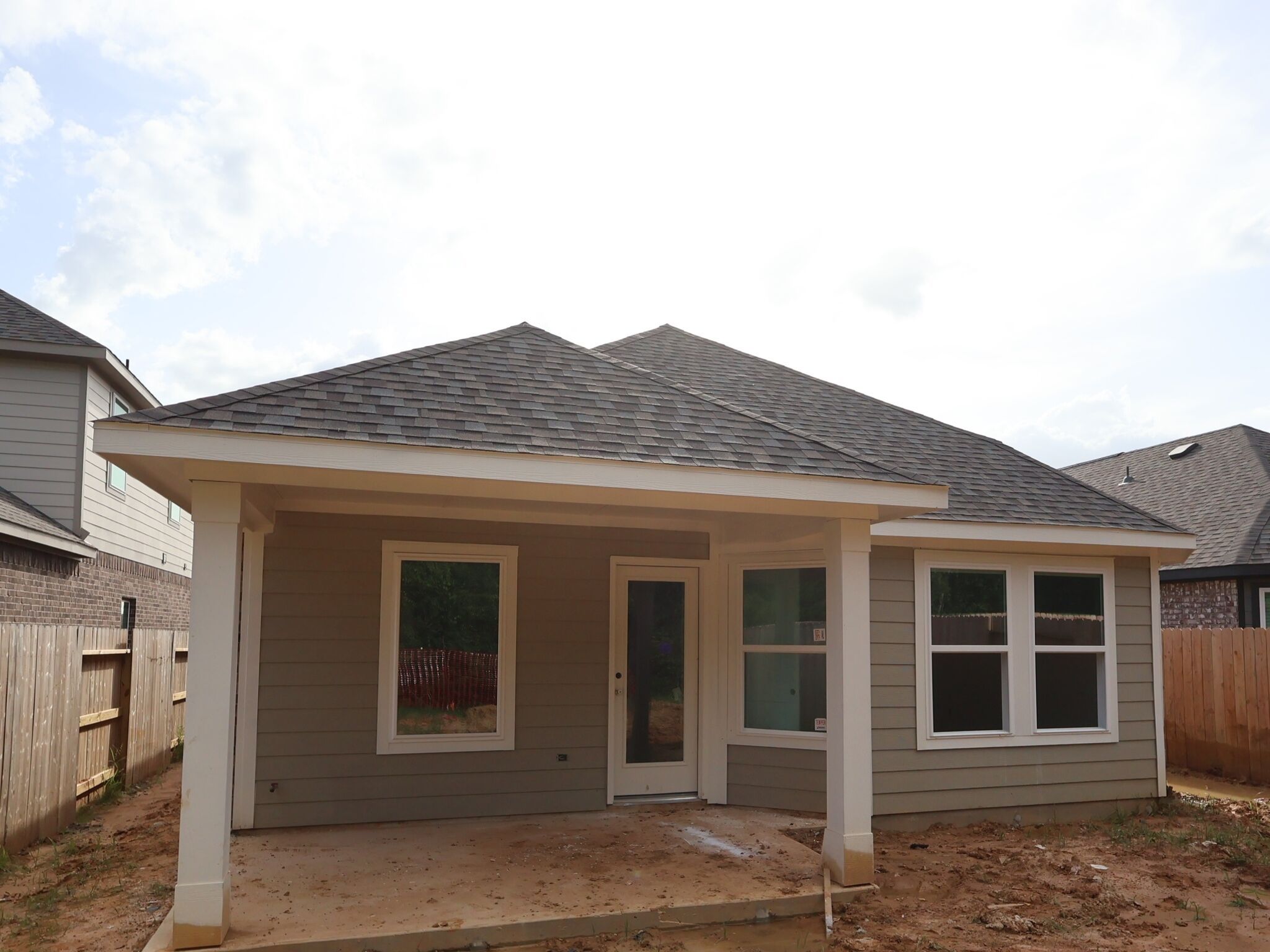 Boxwood - Sorella: Tomball, Texas - M/I Homes