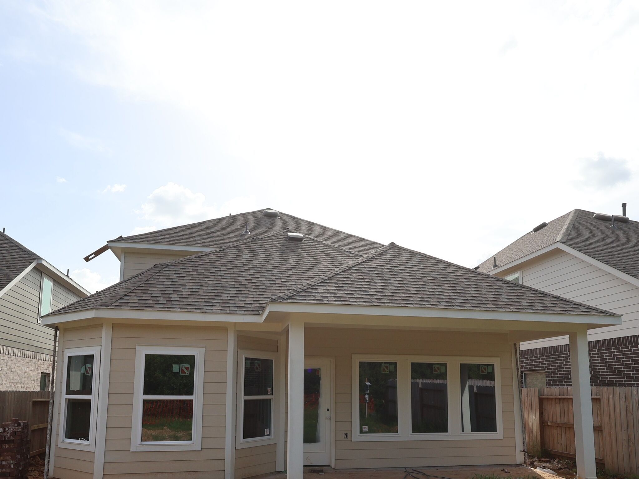 Gardenia - Sorella: Tomball, Texas - M/I Homes