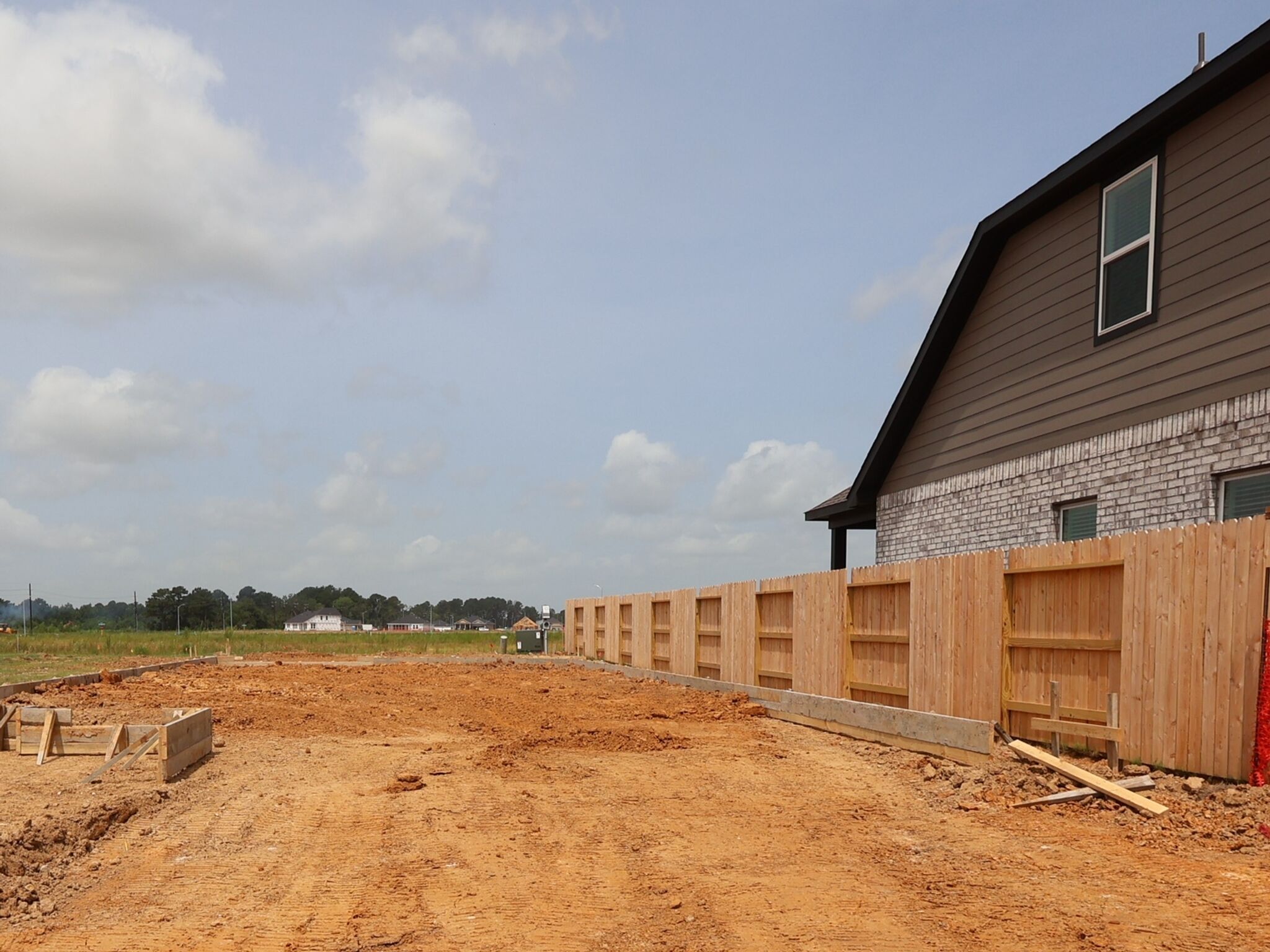 Magnolia - Sorella: Tomball, Texas - M/I Homes
