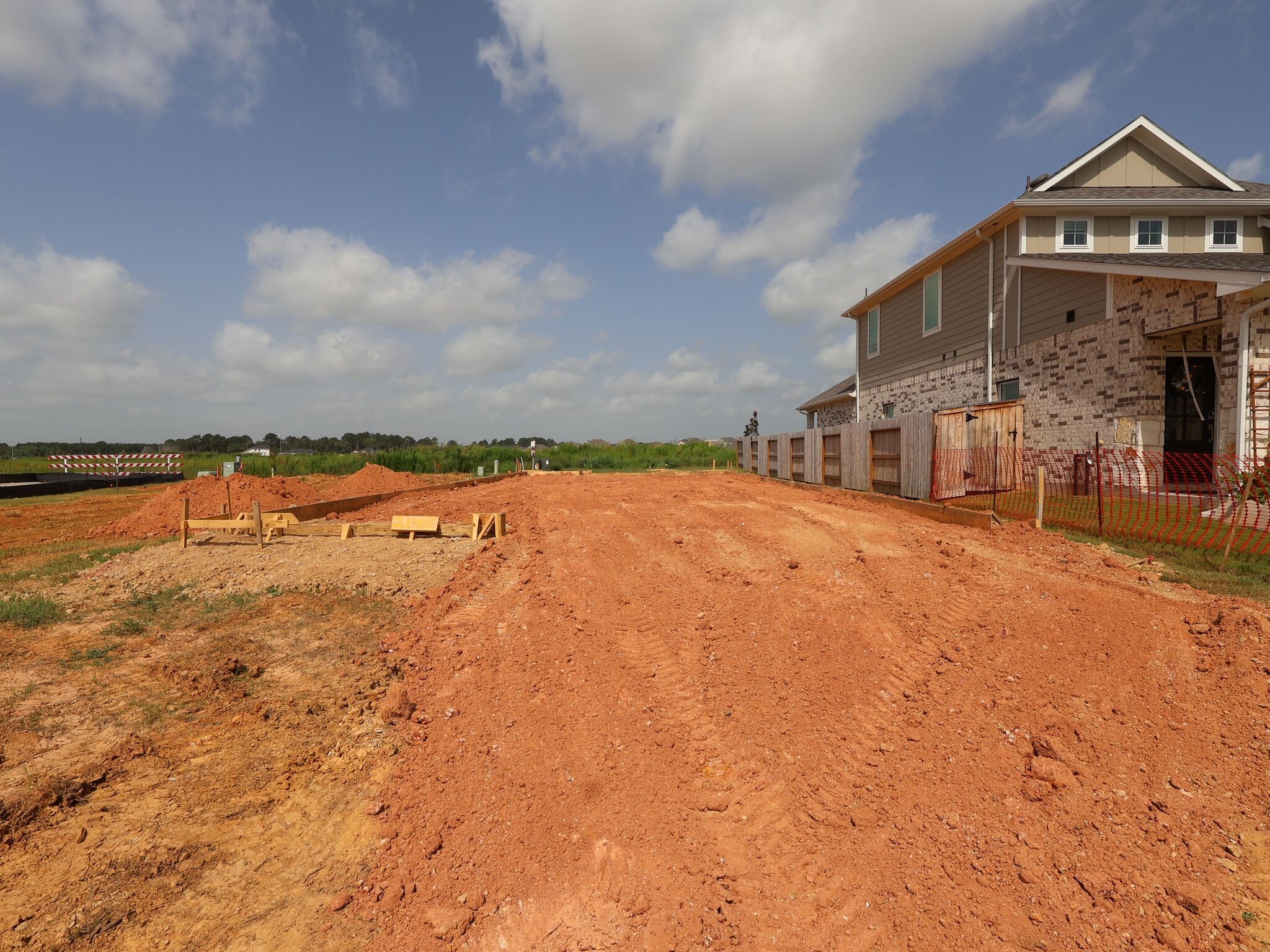 Periwinkle - Sorella: Tomball, Texas - M/I Homes