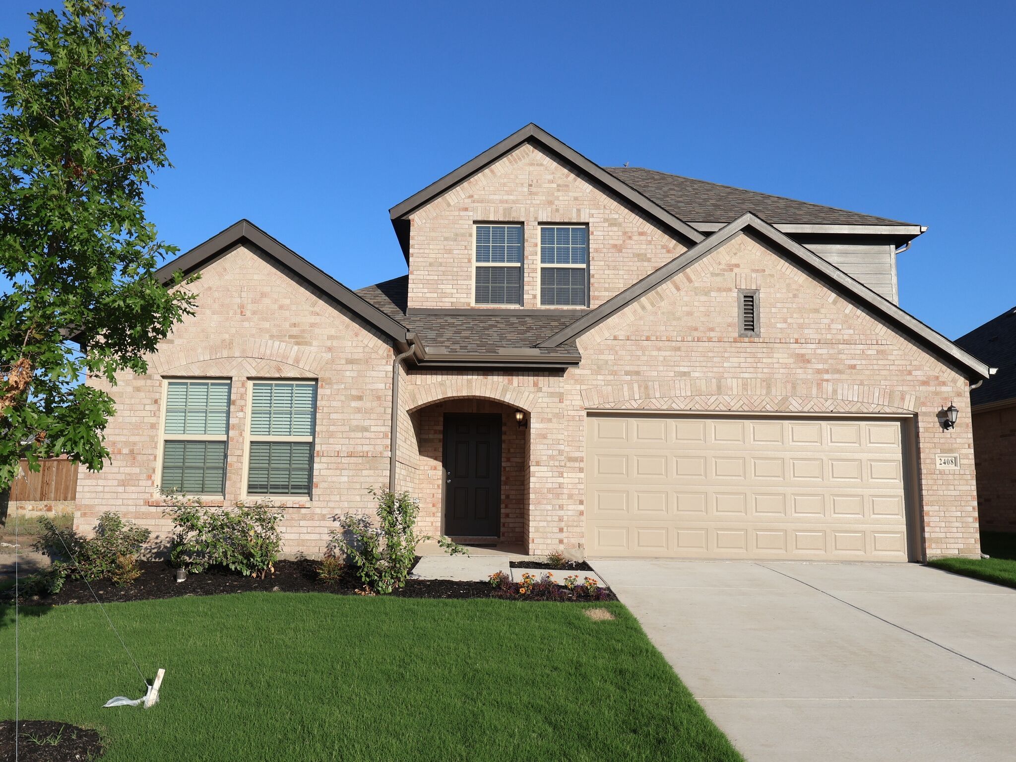 Valleybrooke - Mesquite, TX