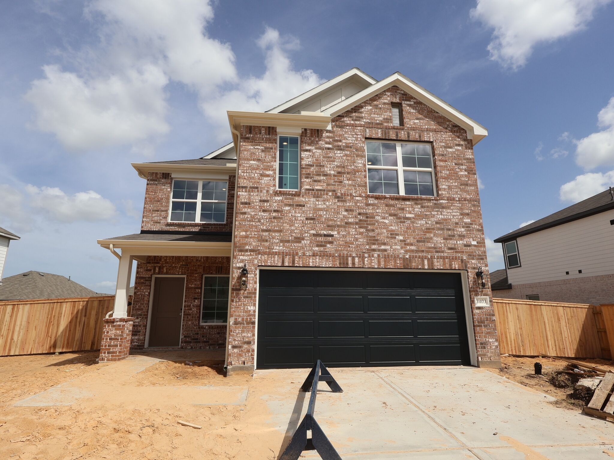 Sanpiper - Miller's Pond: Rosenberg, Texas - M/I Homes