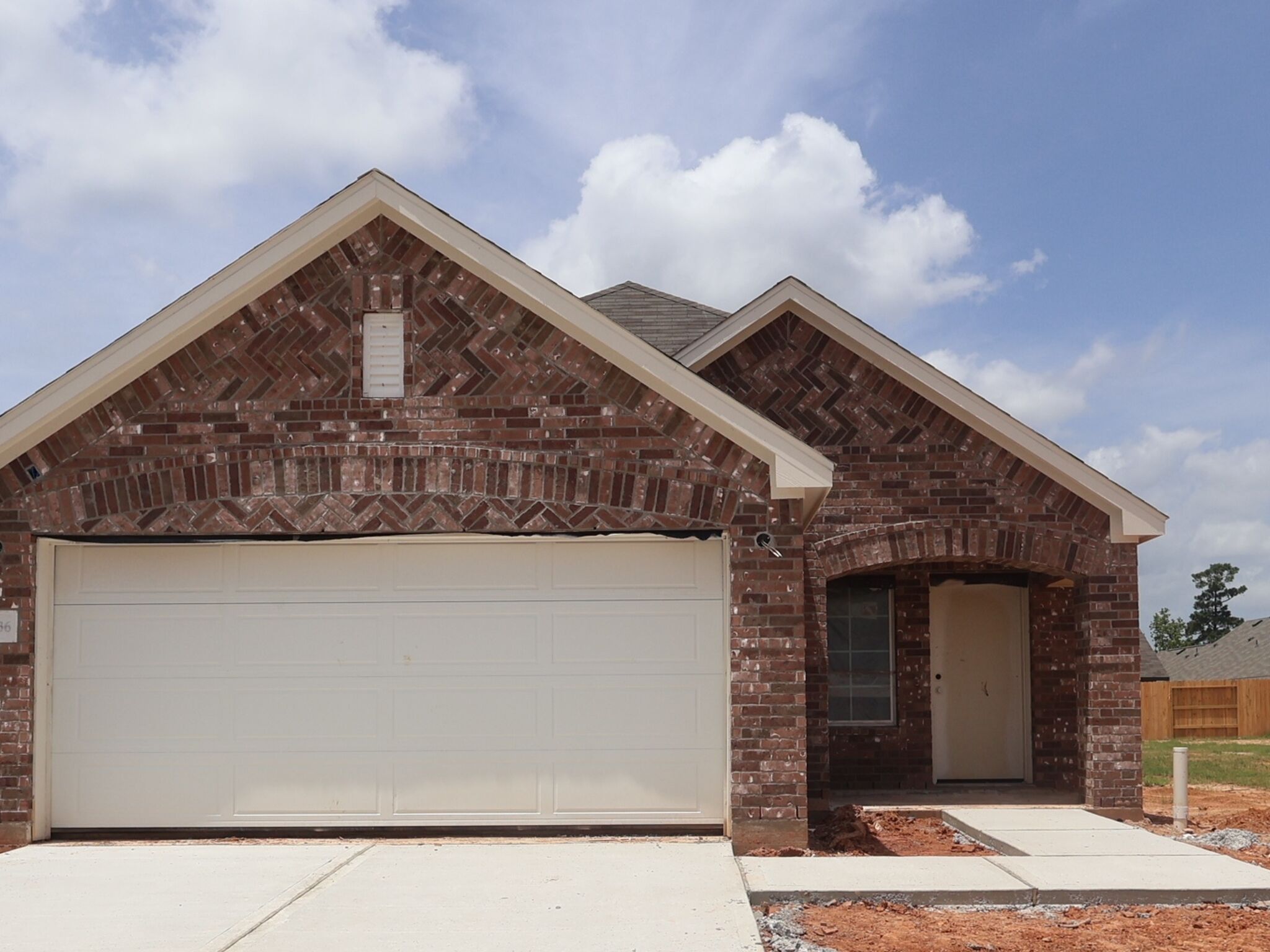Magnolia - Lone Star Landing: Montgomery, Texas - M/I Homes