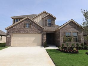 3409 Kingdom Drive (Barbosa)