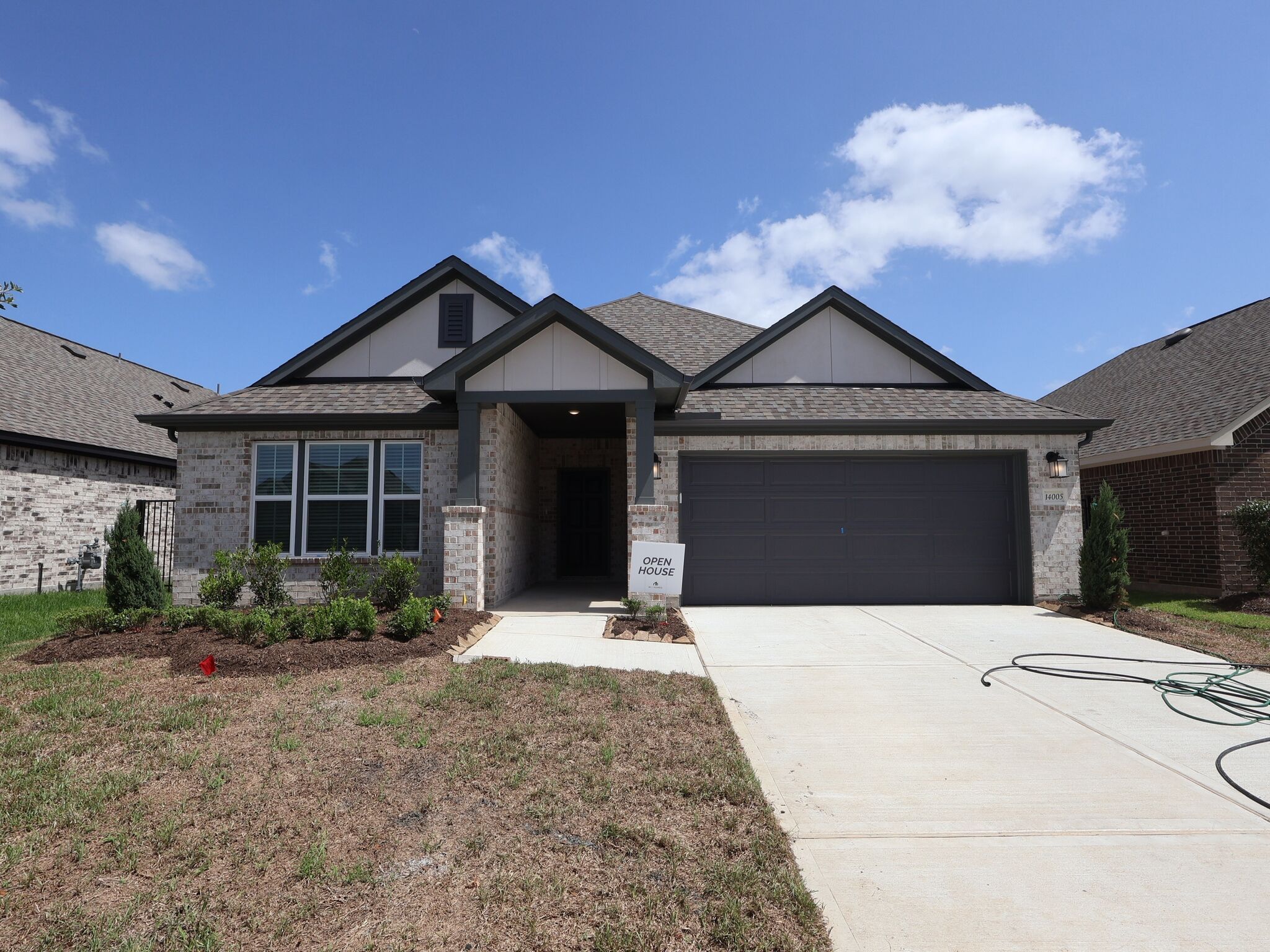 14005 Baikal Manor Drive