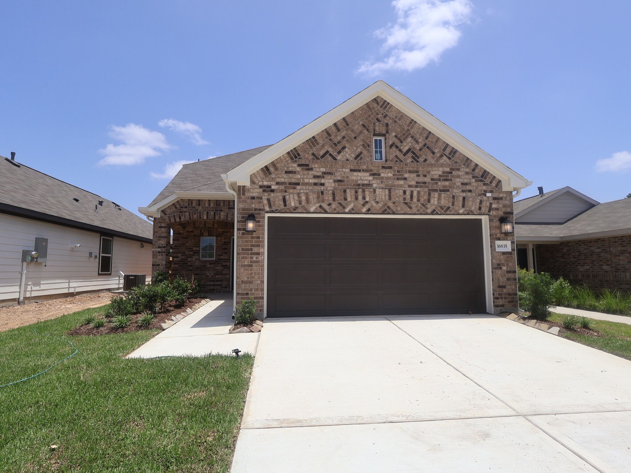 Rosemary - Pinewood At Grand Texas: New Caney, Texas - M/I Homes