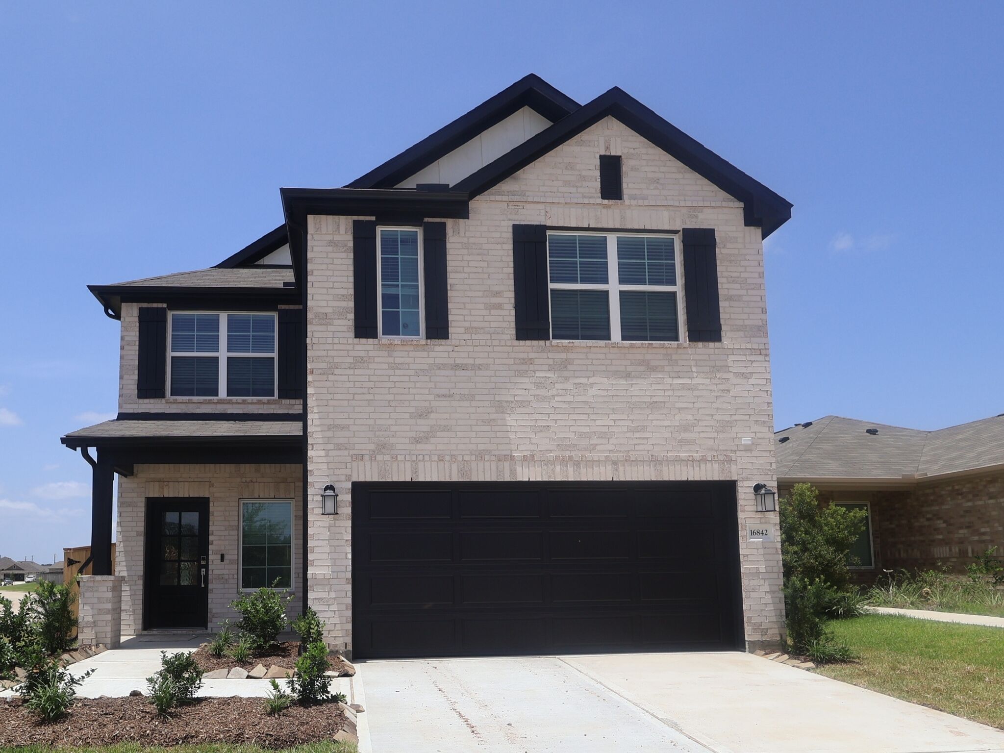 Sanpiper - Pinewood At Grand Texas: New Caney, Texas - M/I Homes