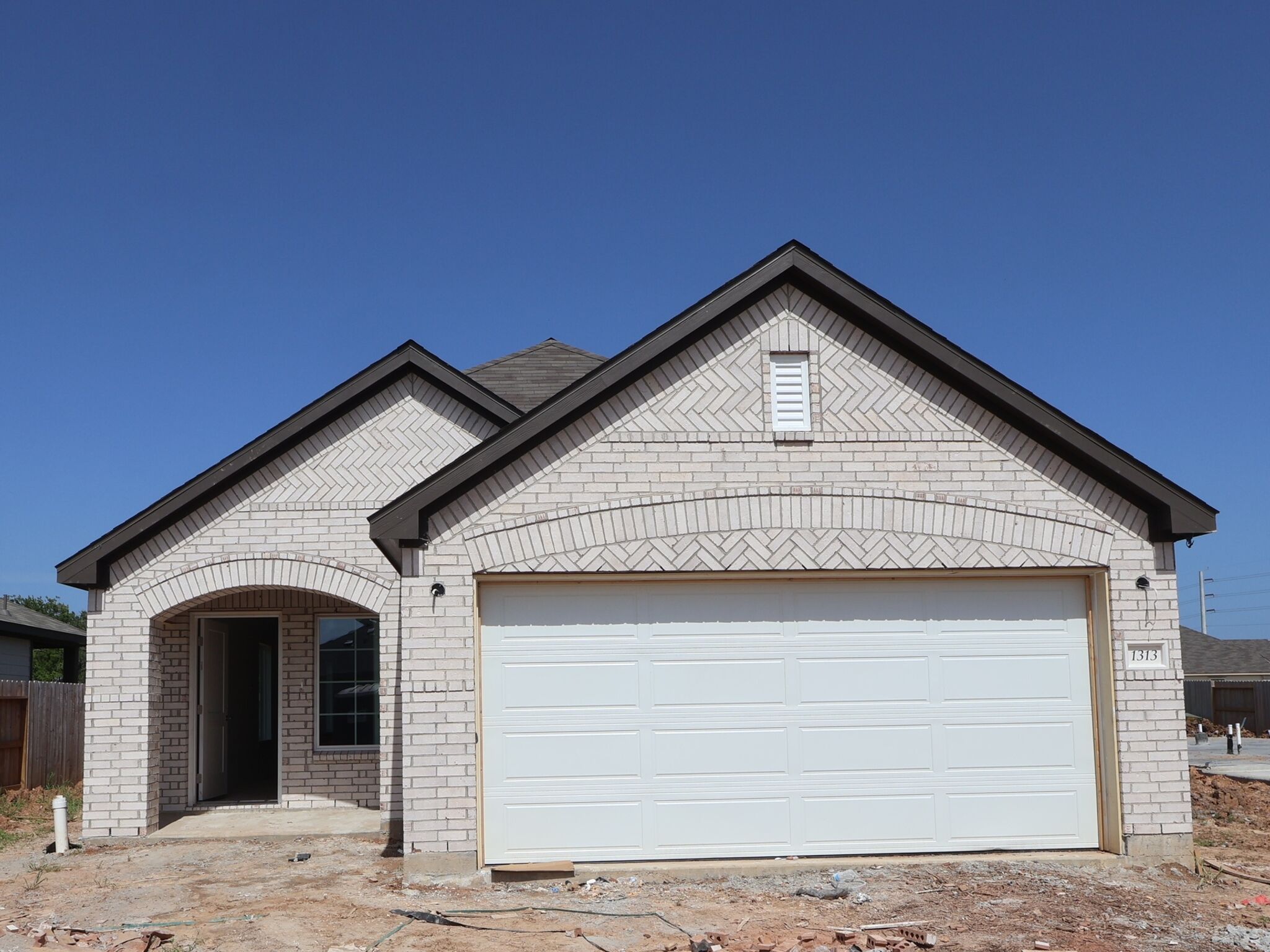 Magnolia - Ambrose: La Marque, Texas - M/I Homes