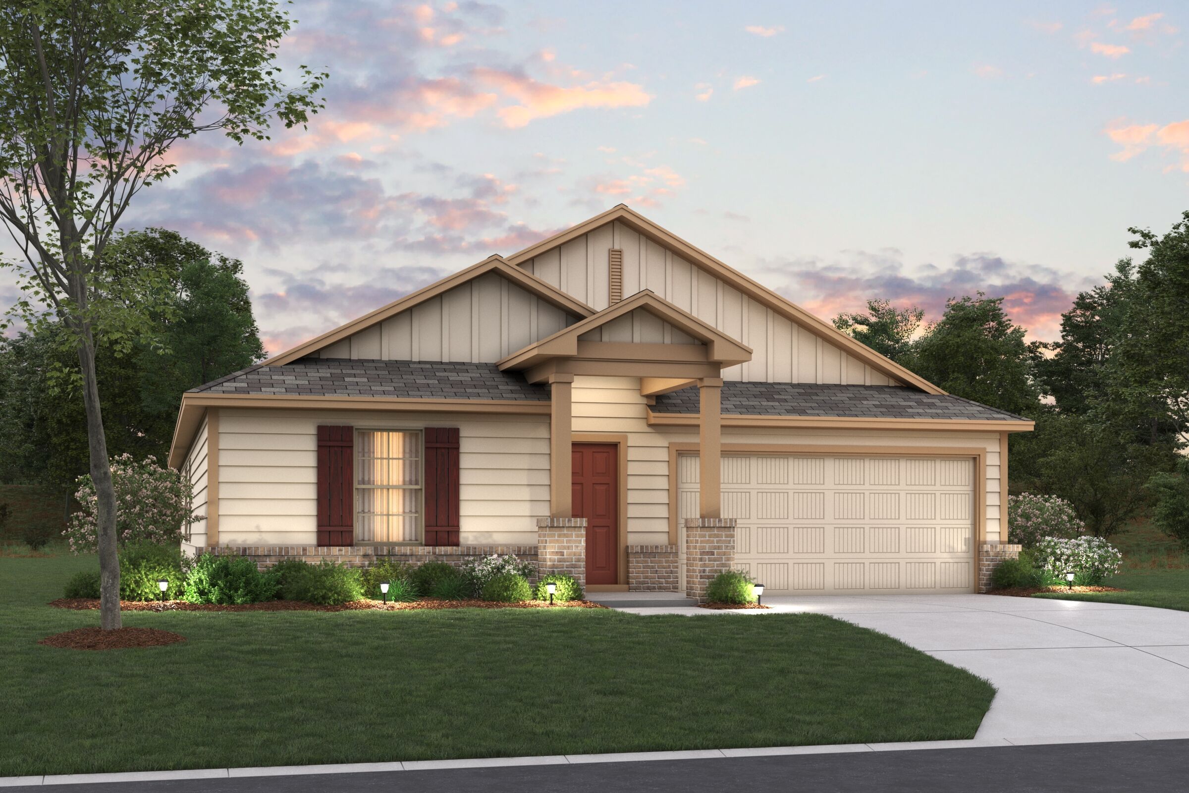 Redwood Road. San Marcos, TX 78666