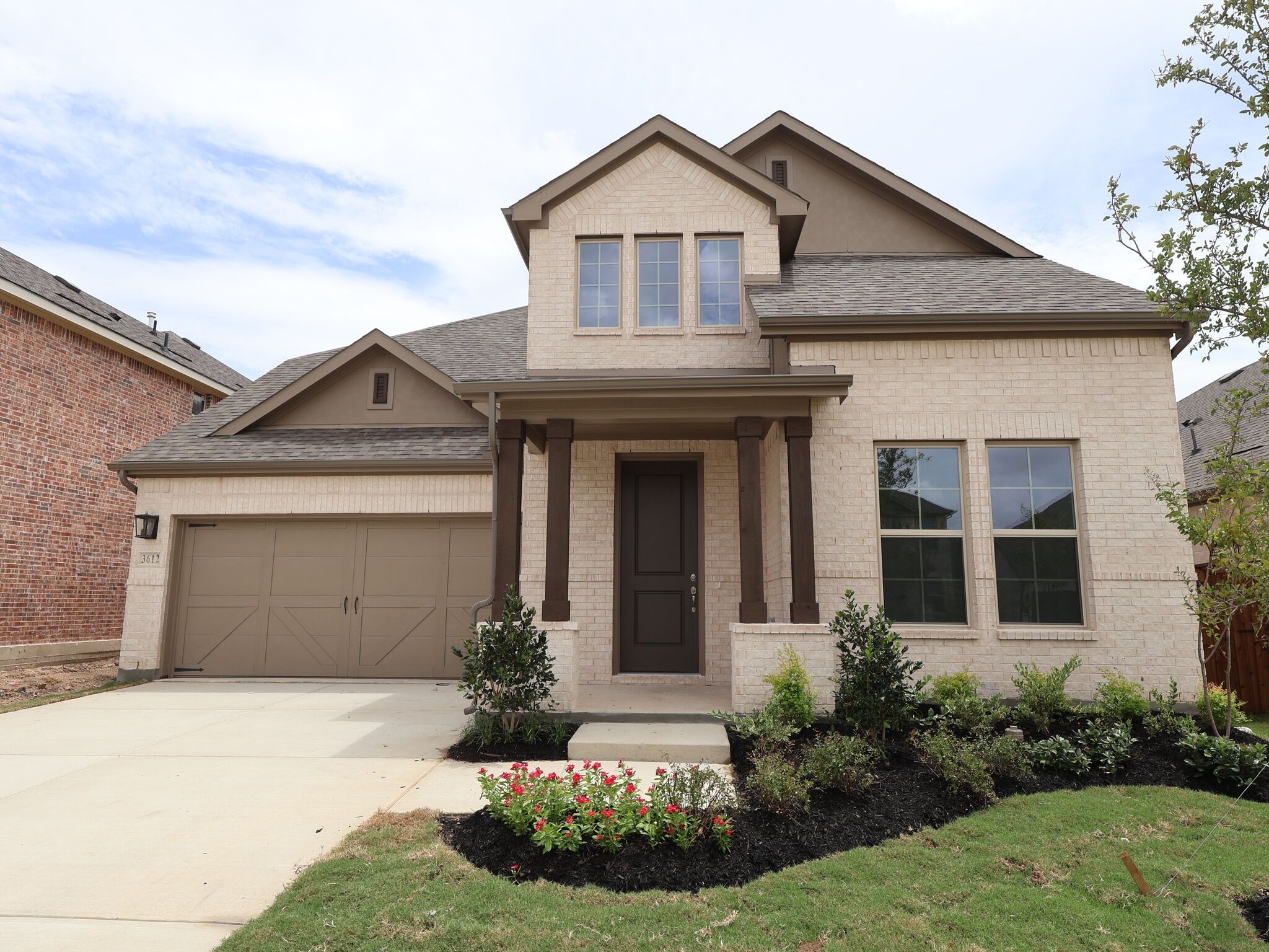 Presidio - Lilyana: Celina, Texas - M/I Homes