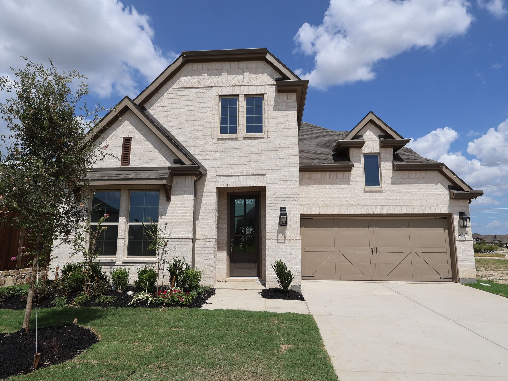 Presidio - Lilyana: Celina, Texas - M/I Homes