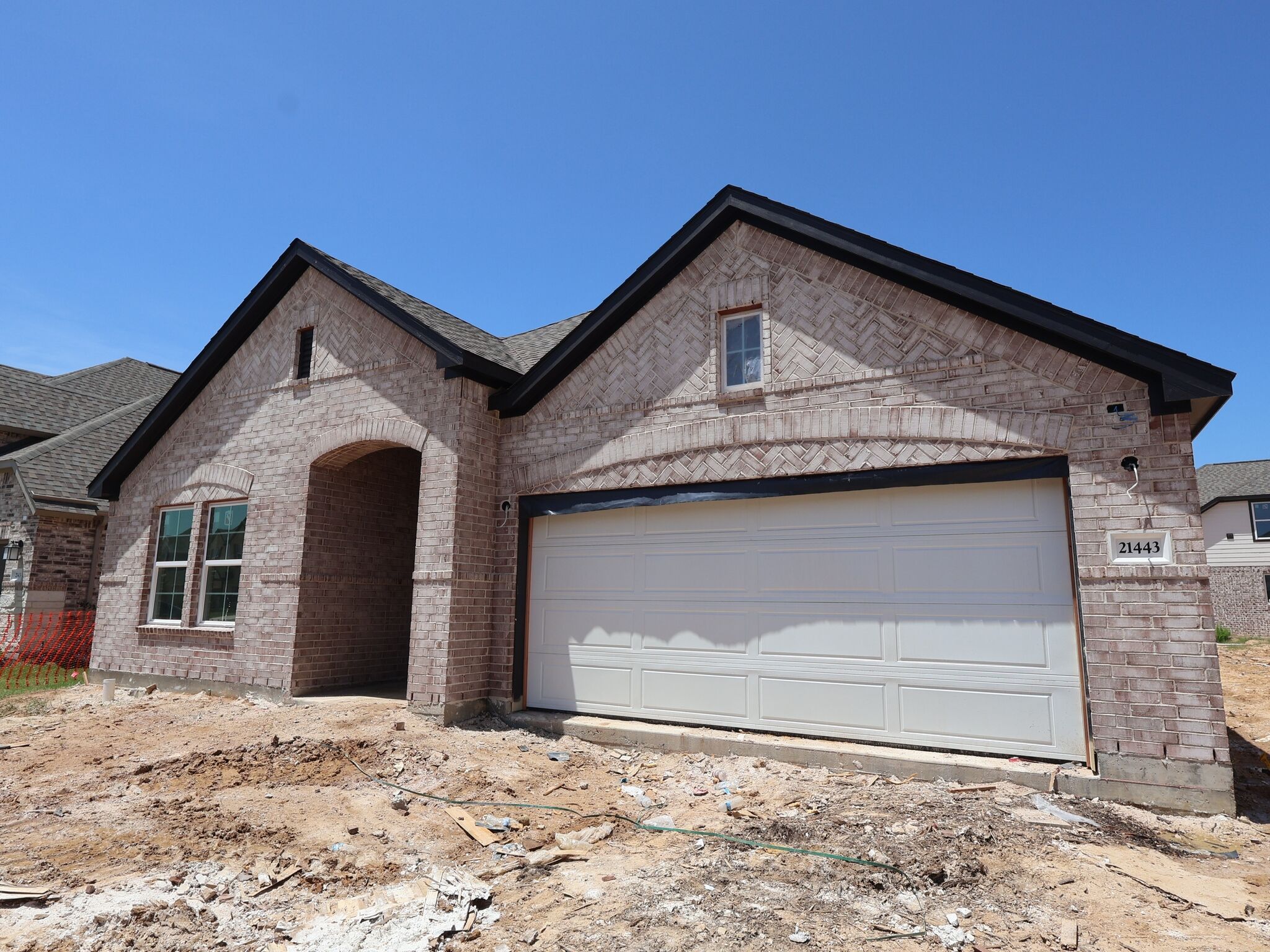 Esparanza - Sorella: Tomball, Texas - M/I Homes