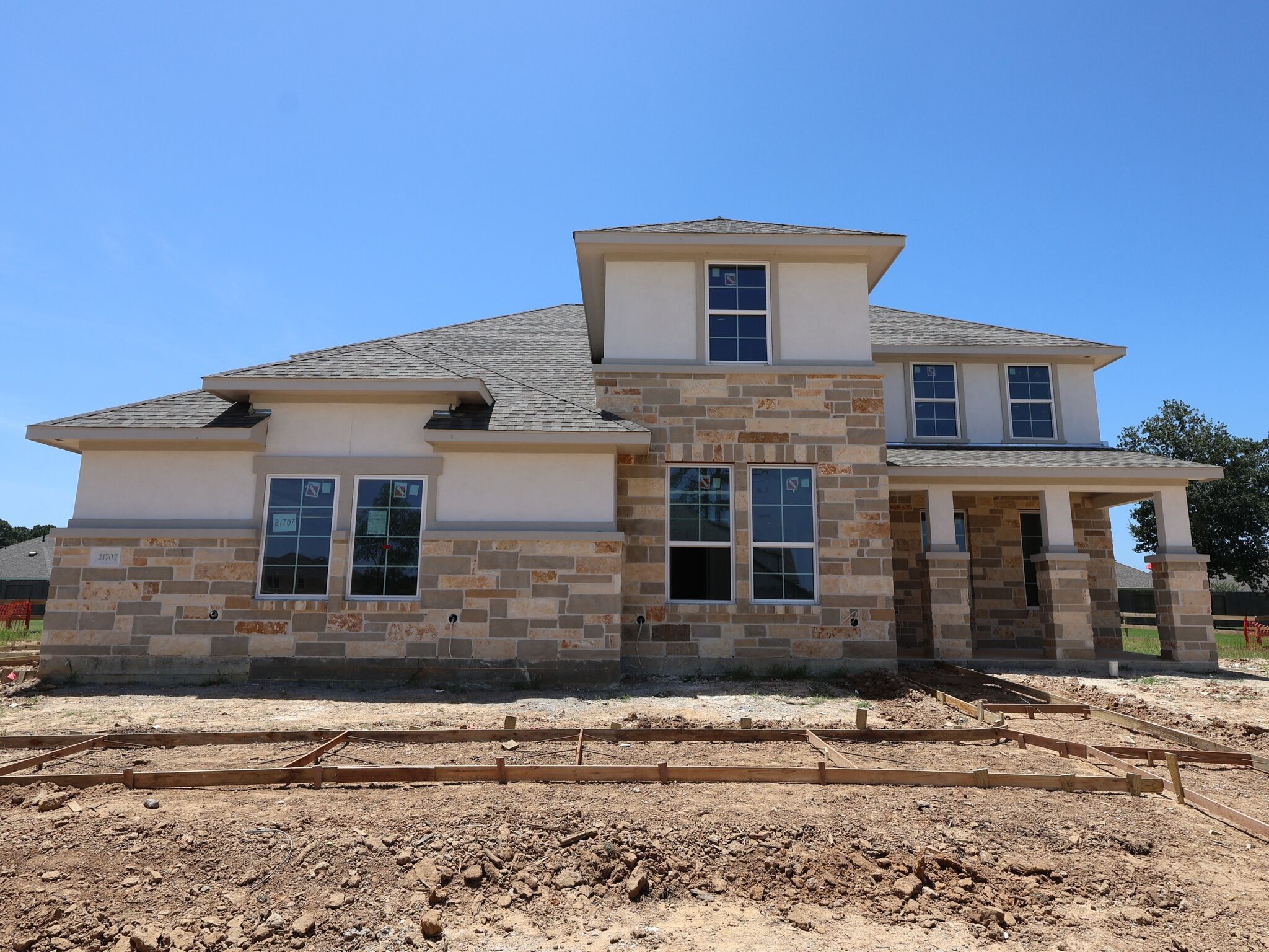 Medina - Sorella: Tomball, Texas - M/I Homes