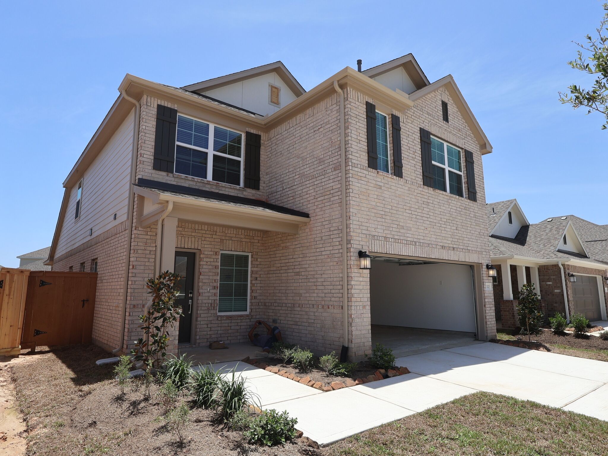 Sanpiper - Marvida: Cypress, Texas - M/I Homes
