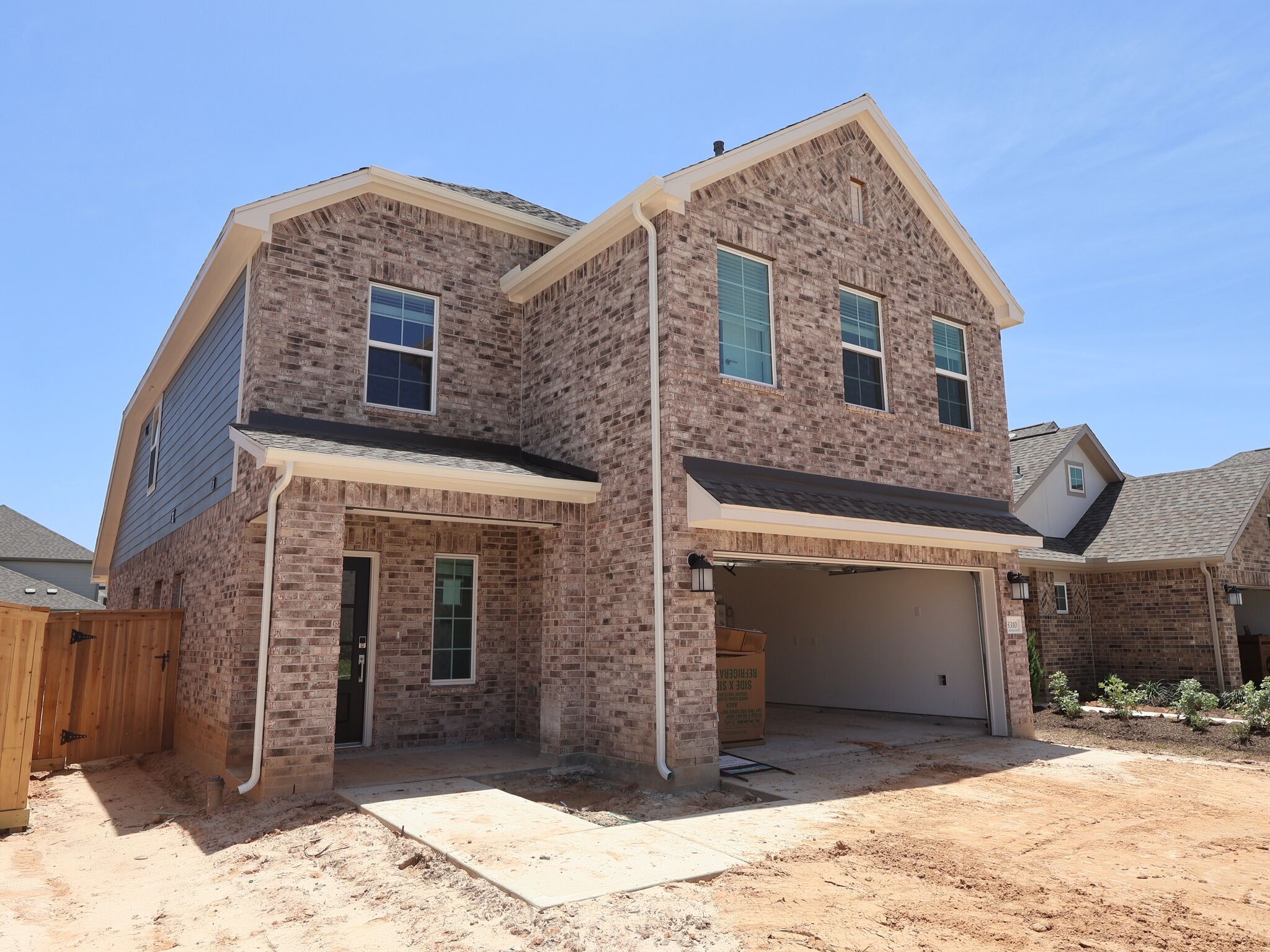 Sanpiper - Marvida: Cypress, Texas - M/I Homes