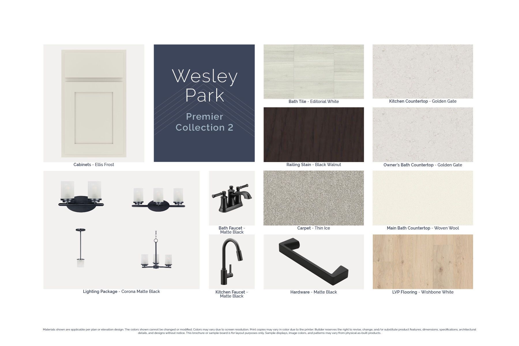 Signature Series Townhomes - Premier Collection 2