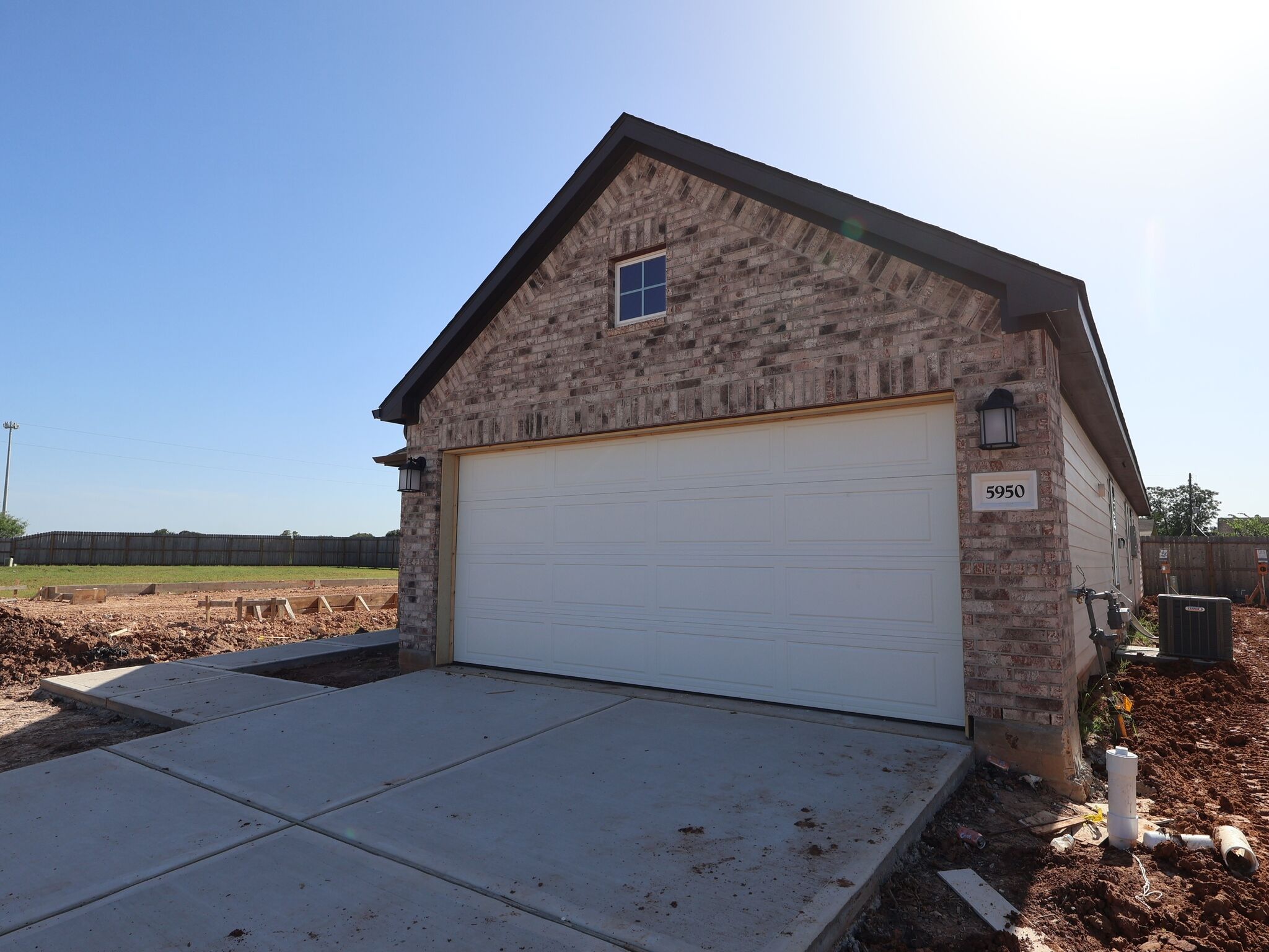 Aster - Summerview: Fulshear, Texas - M/I Homes