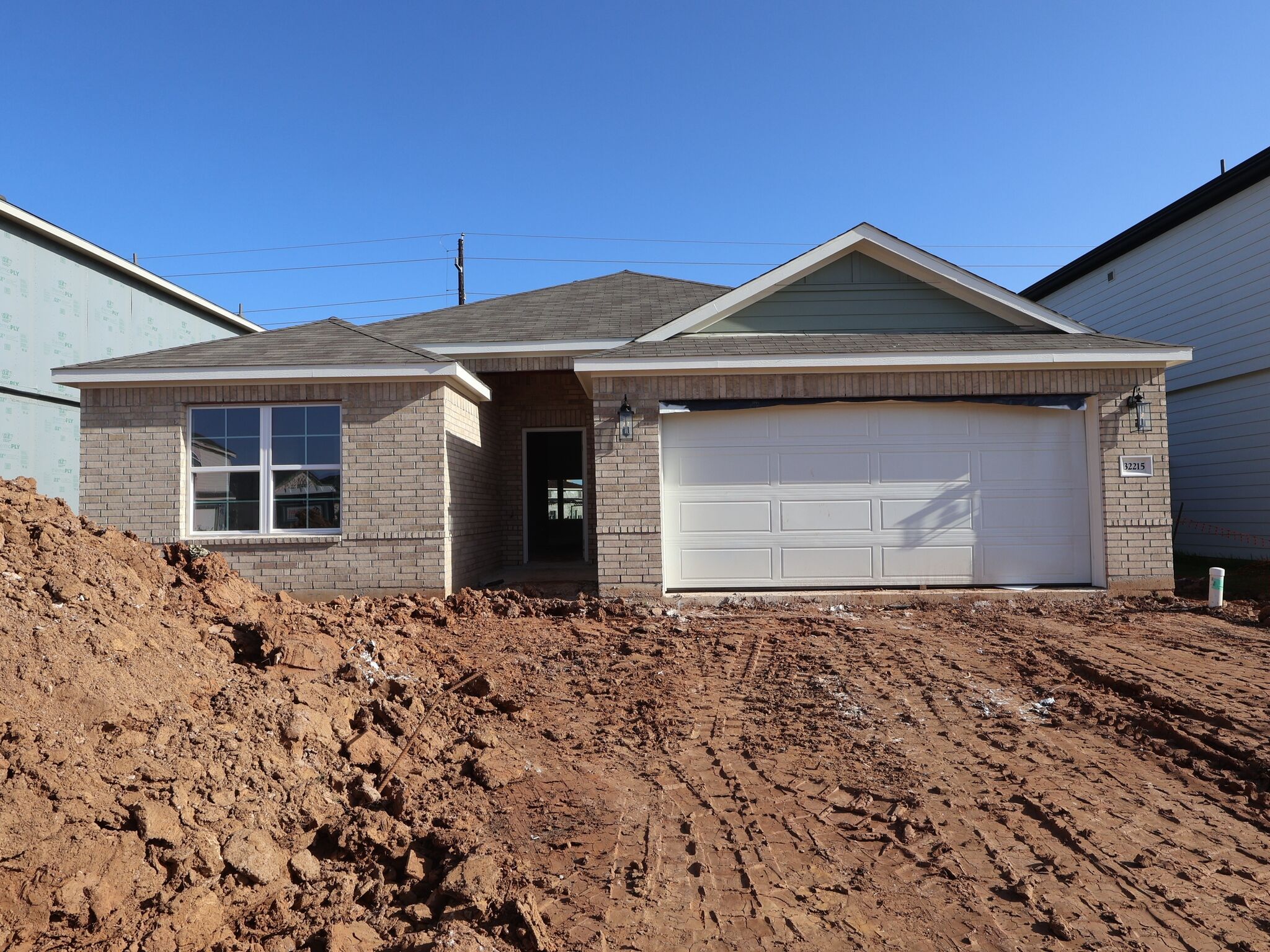 Boone - Summerview: Fulshear, Texas - M/I Homes