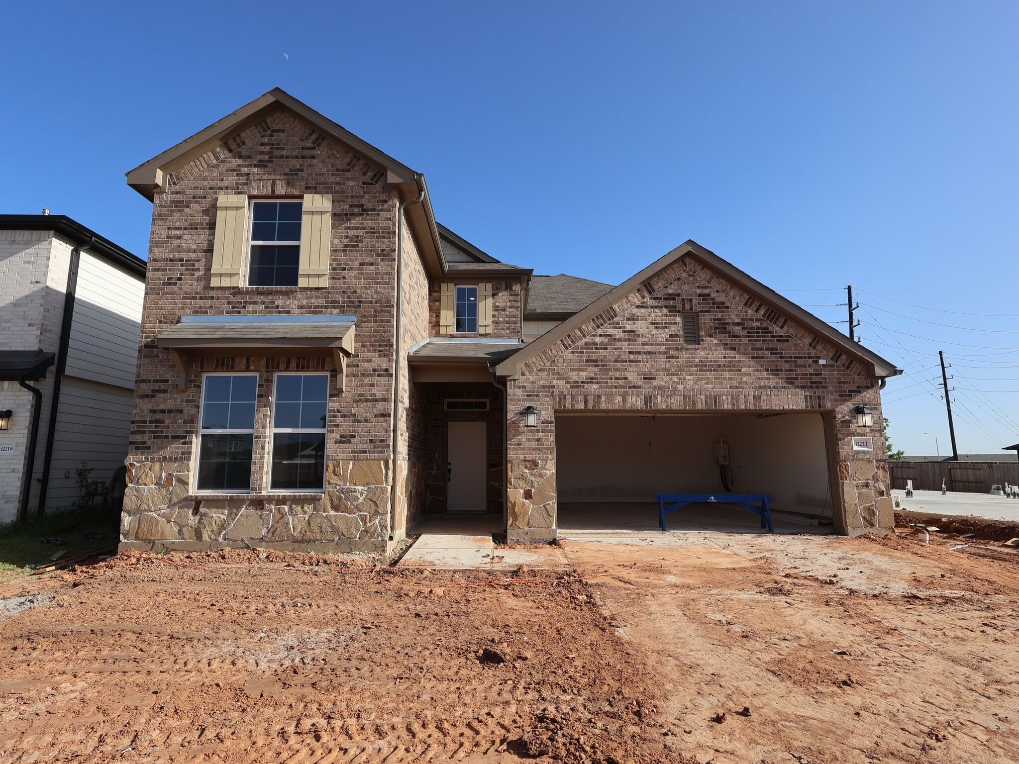 Desoto - Summerview: Fulshear, Texas - M/I Homes