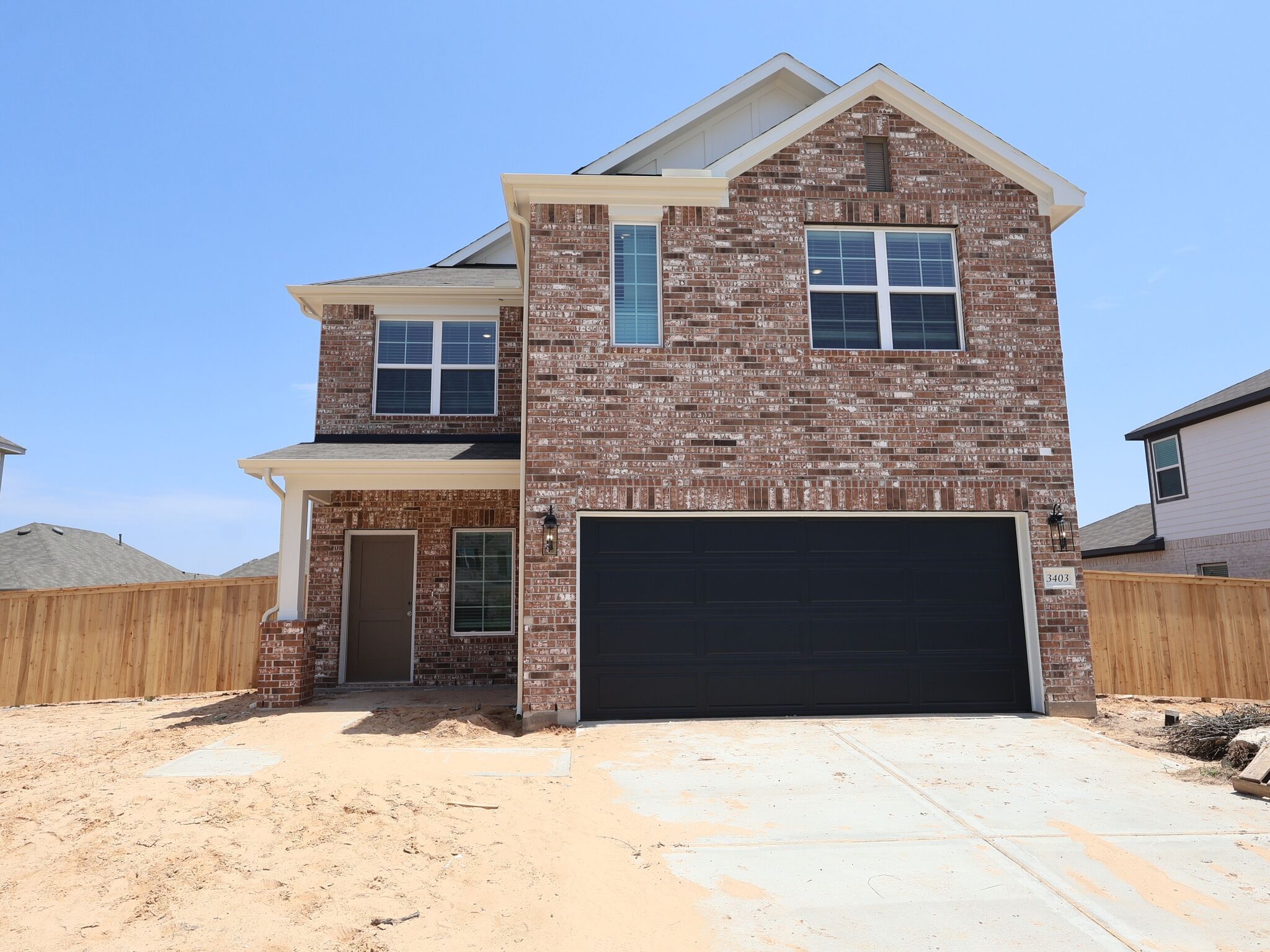 3403 Angus Farm Drive