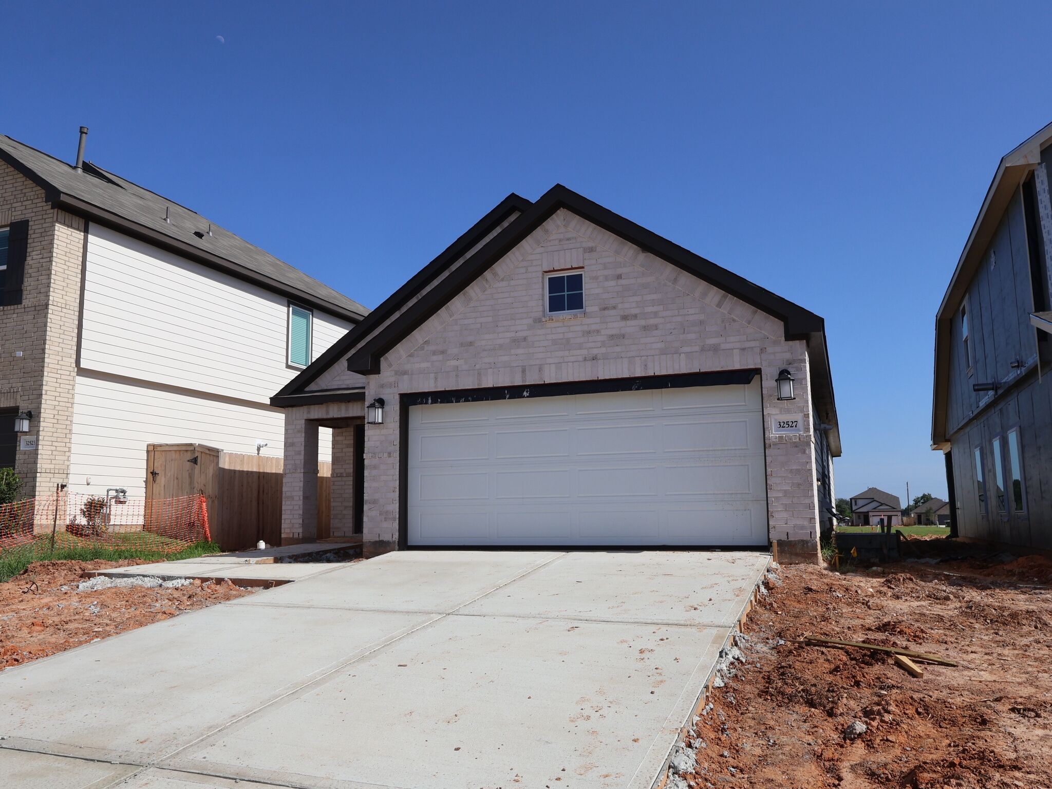 Magnolia - Summerview: Fulshear, Texas - M/I Homes