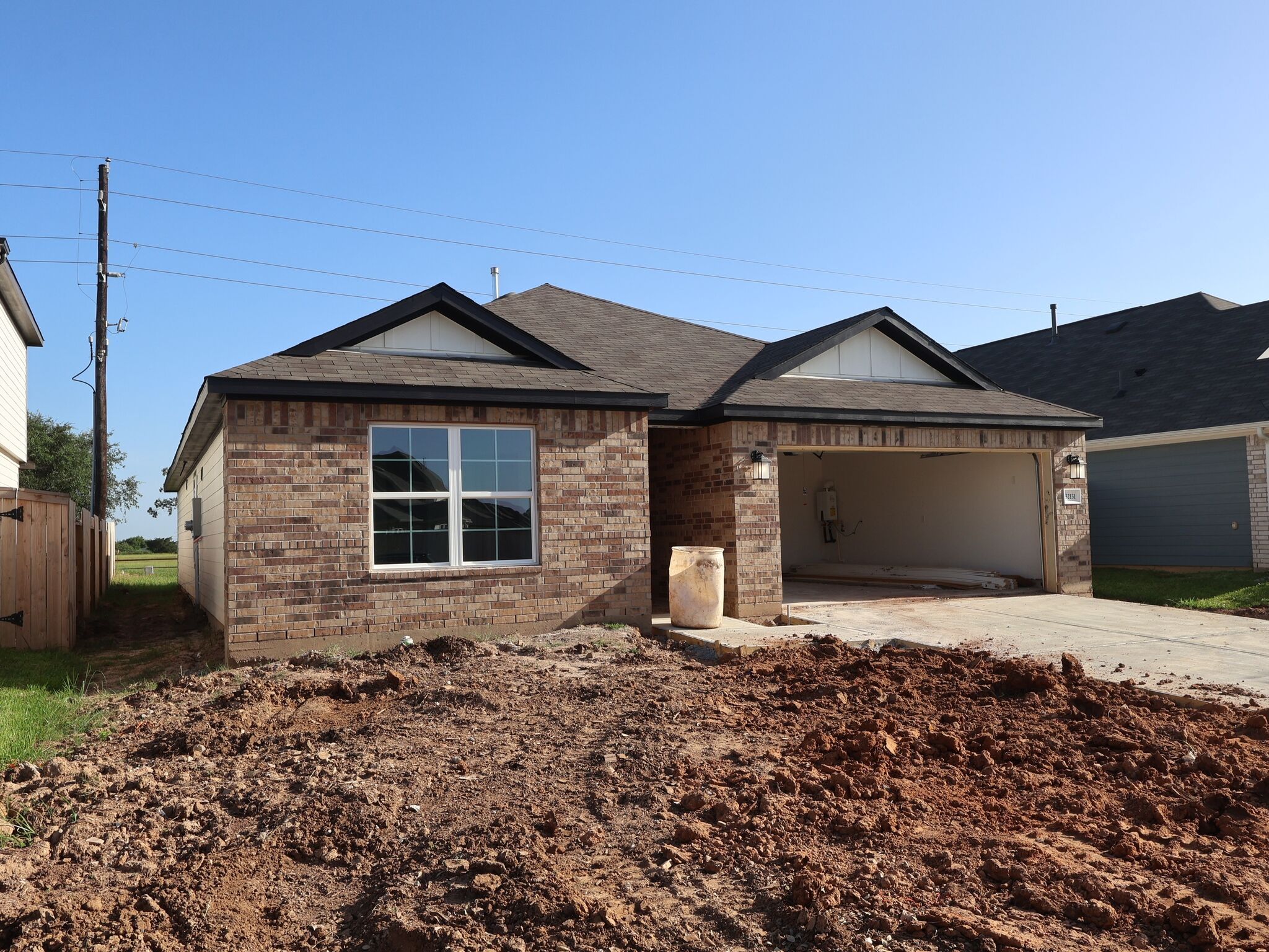 Moscoso - Summerview: Fulshear, Texas - M/I Homes