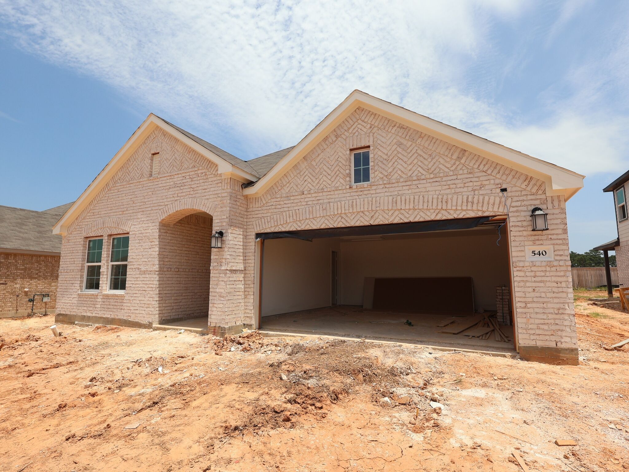 Esparanza - Magnolia Ridge: Magnolia, Texas - M/I Homes