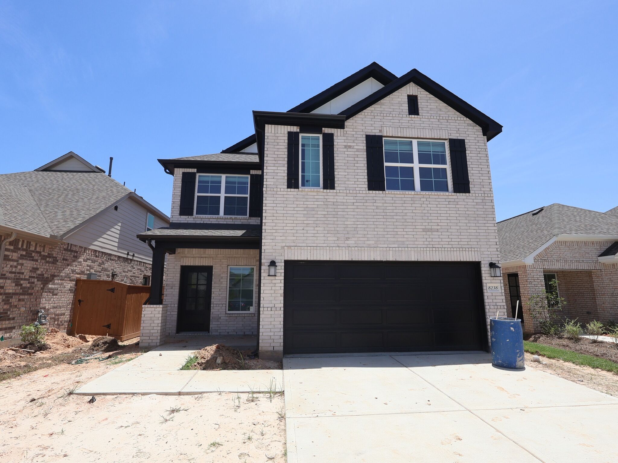 Sanpiper - Marvida: Cypress, Texas - M/I Homes