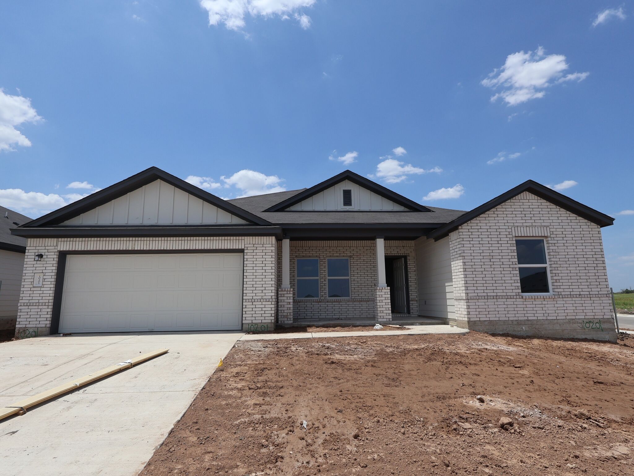 Arlington - Willow Springs: Buda, Texas - M/I Homes