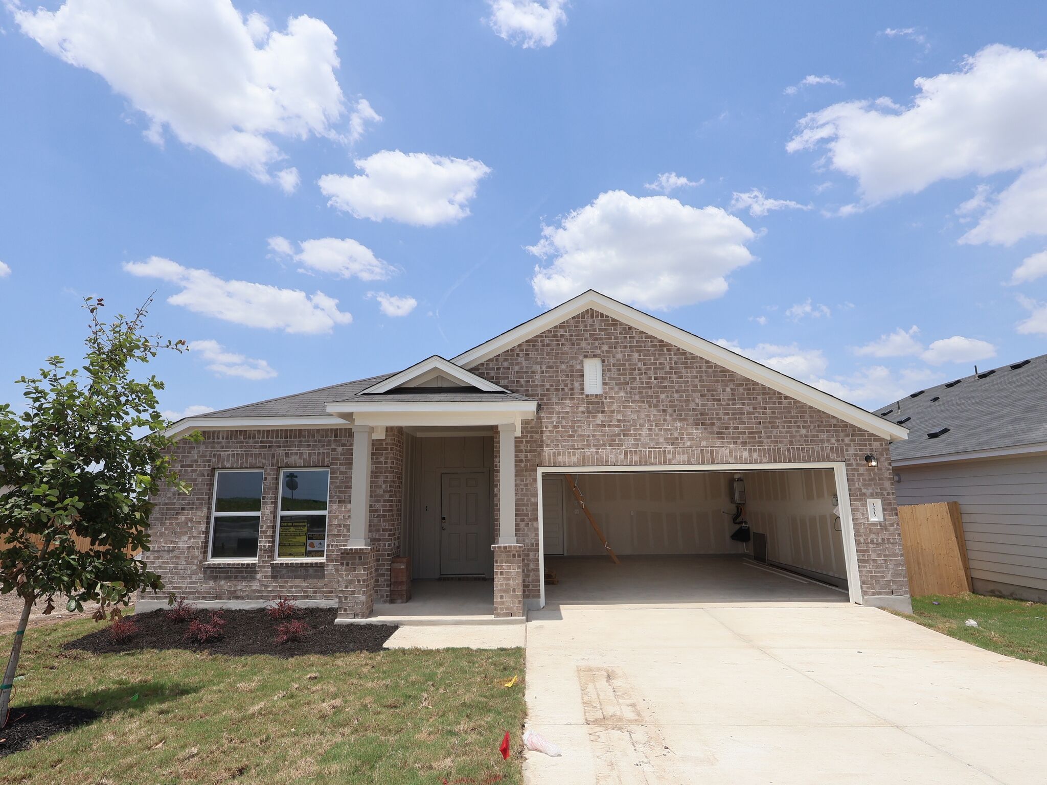 Balboa I - Willow Springs: Buda, Texas - M/I Homes
