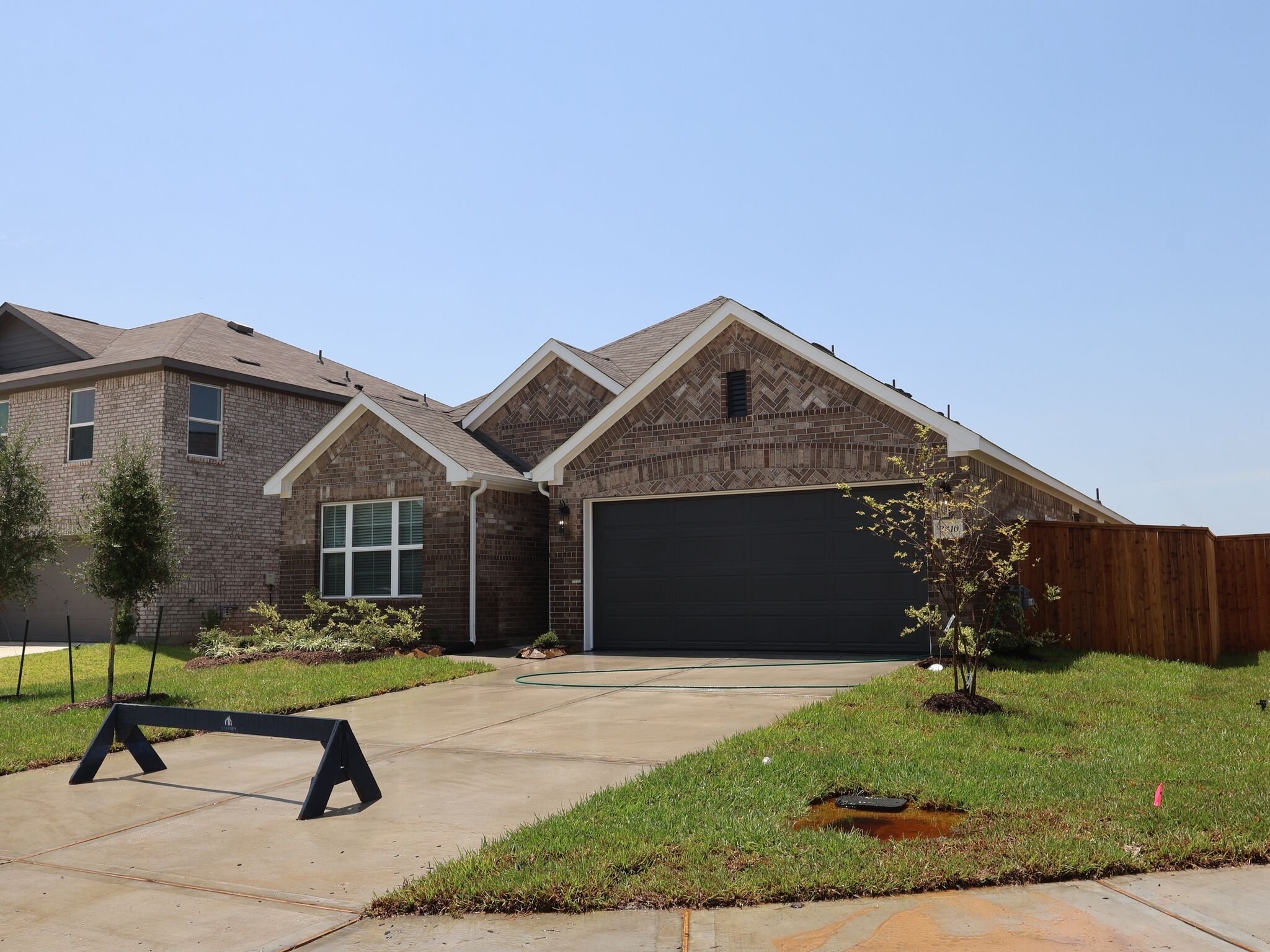 Freestone - Miller's Pond: Rosenberg, Texas - M/I Homes