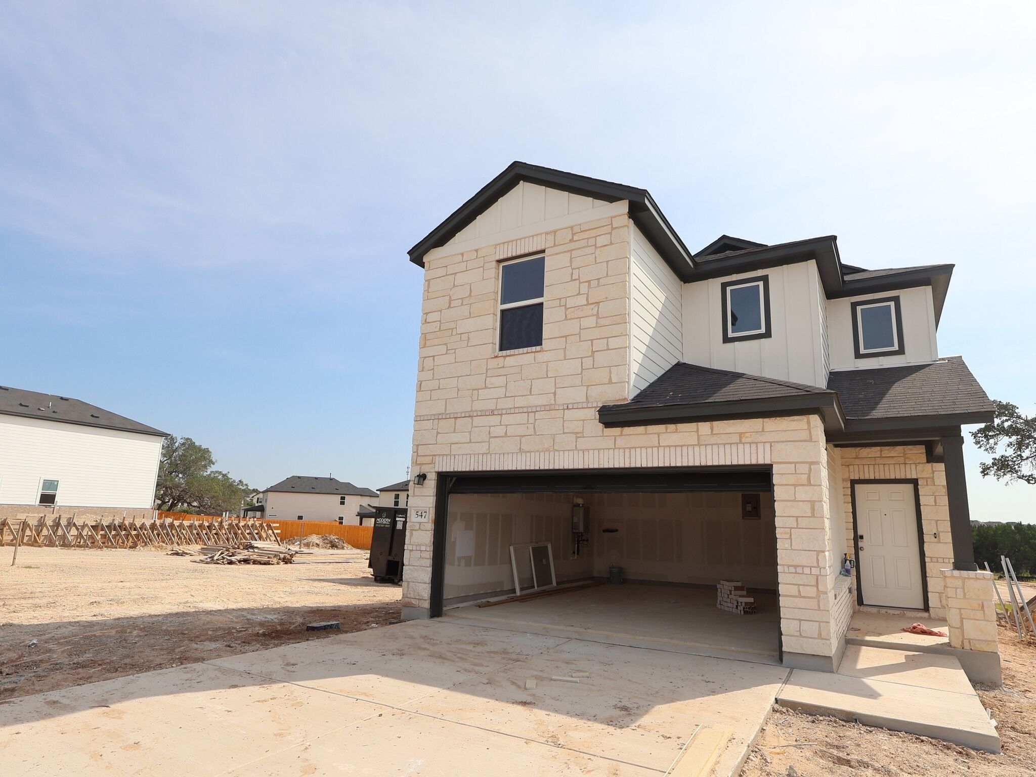 Catarina - Heritage: Dripping Springs, Texas - M/I Homes