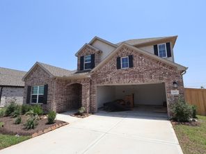 2127 Lone Bronco Boulevard (Barbosa)