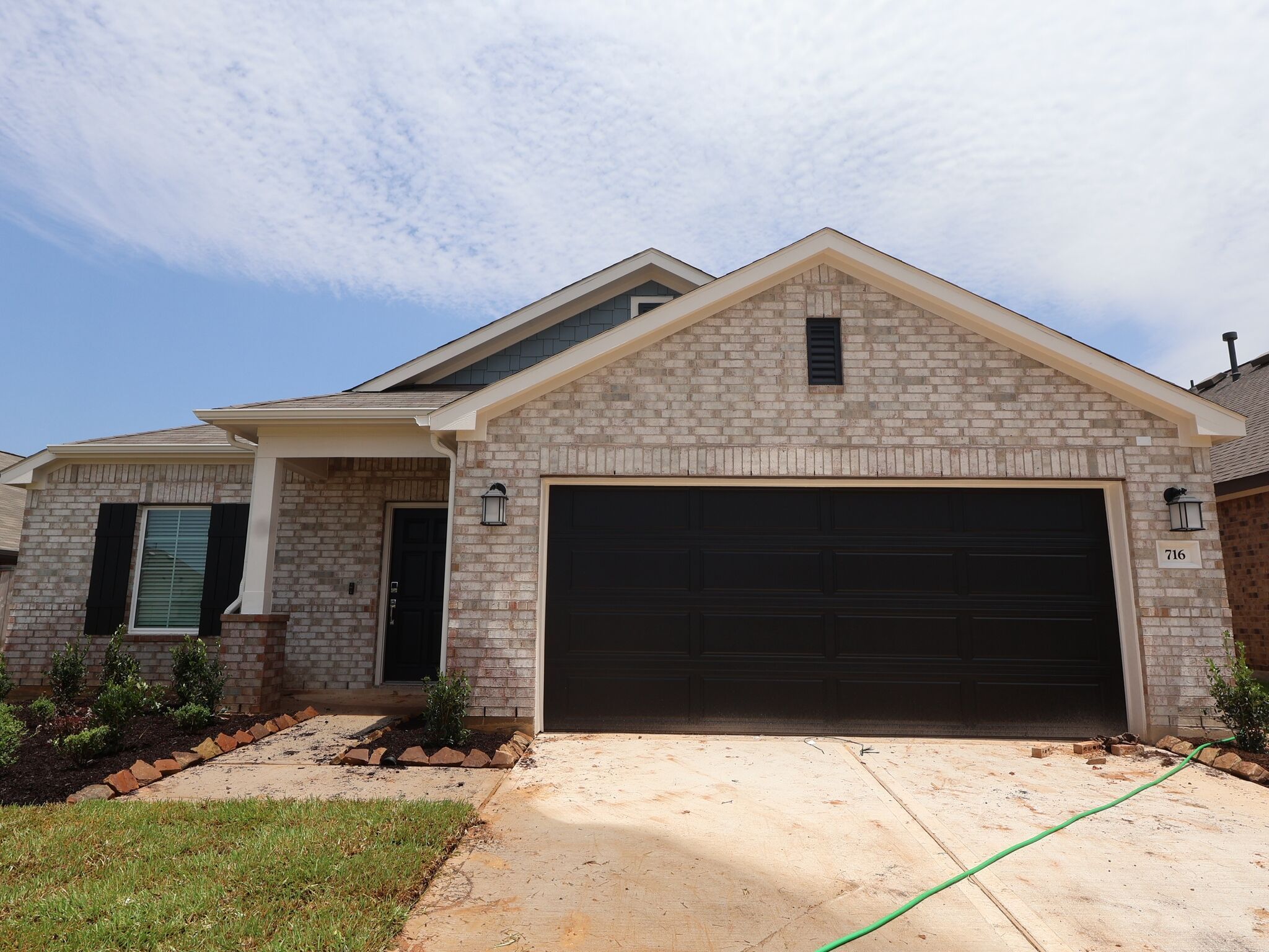 Desoto - Magnolia Ridge: Magnolia, Texas - M/I Homes