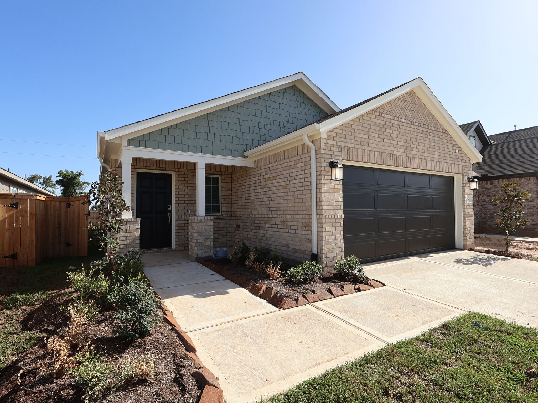 Magnolia - Summerview: Fulshear, Texas - M/I Homes