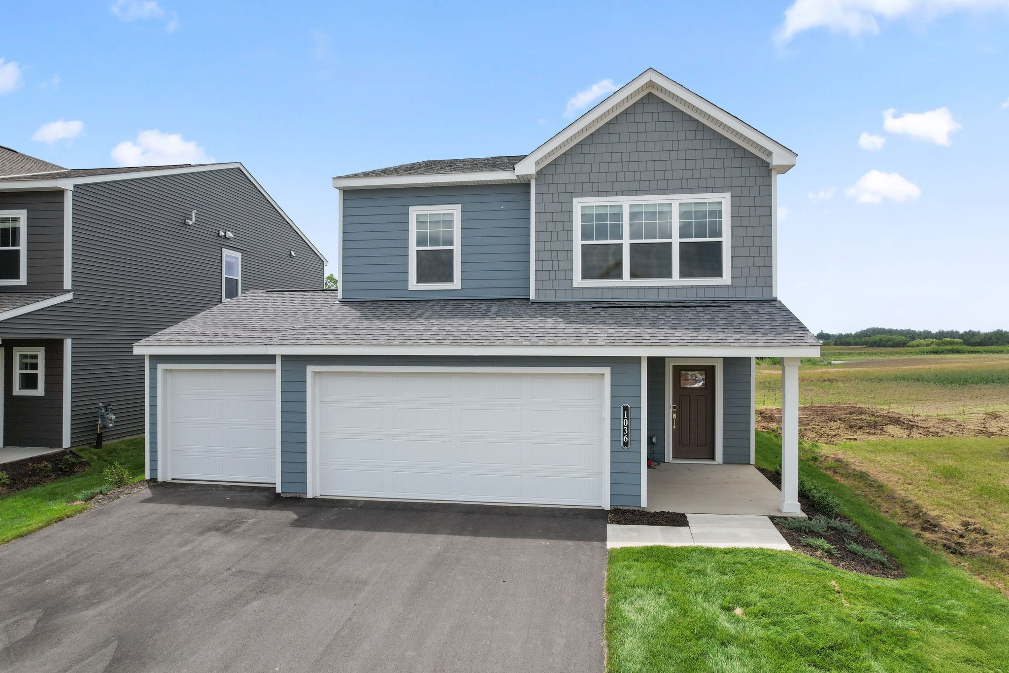 1036 Adamstown Drive (Concord)