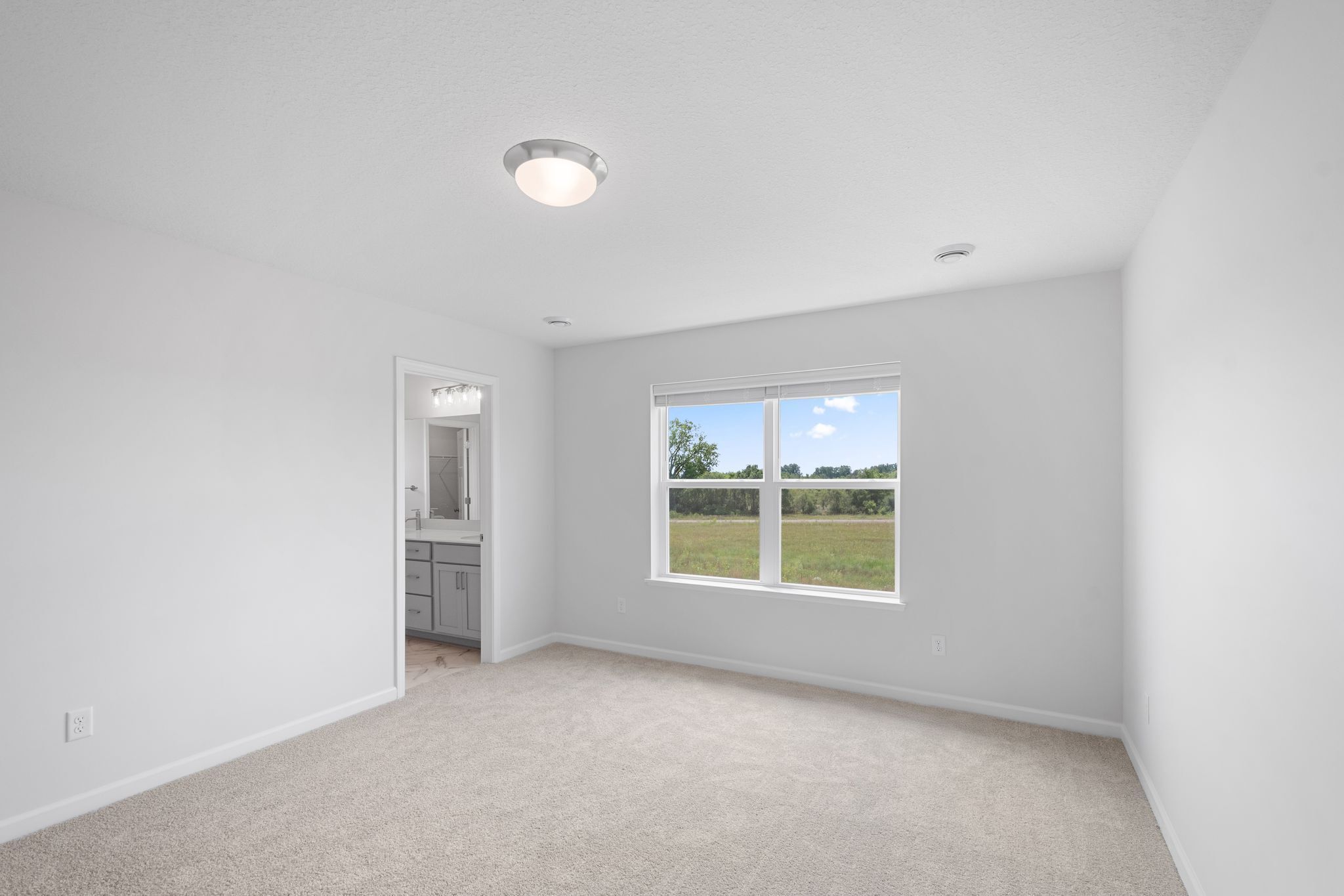 Owner's Bedroom