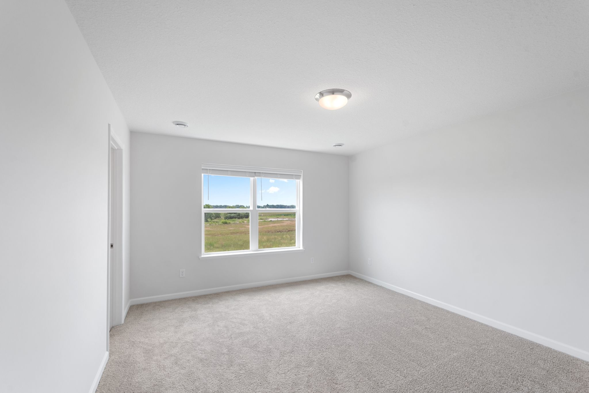 Owner's Bedroom
