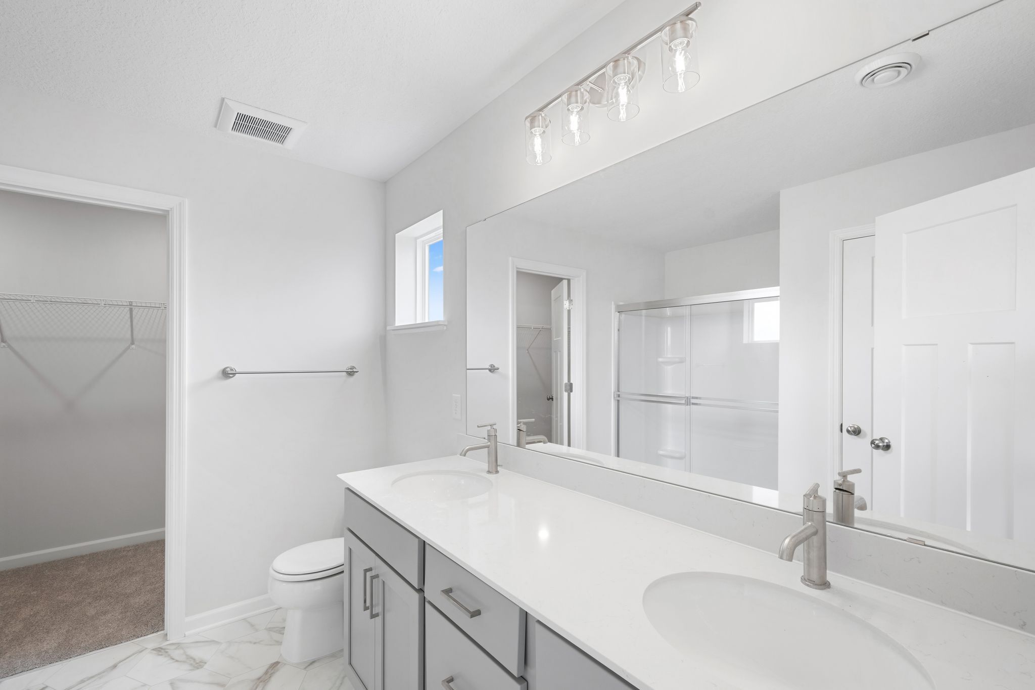 Owner's Bathroom