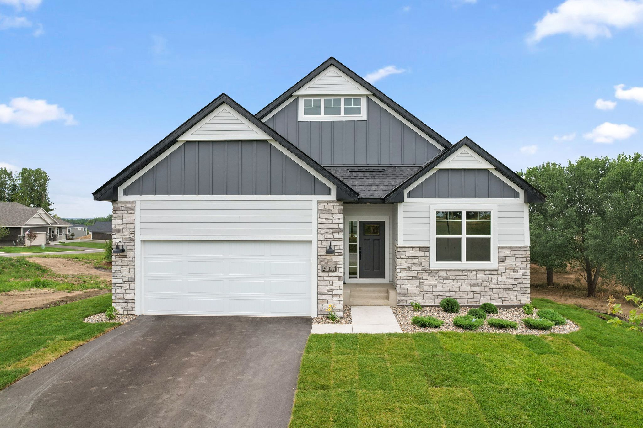 20027 Glarus Lane (Sycamore II)
