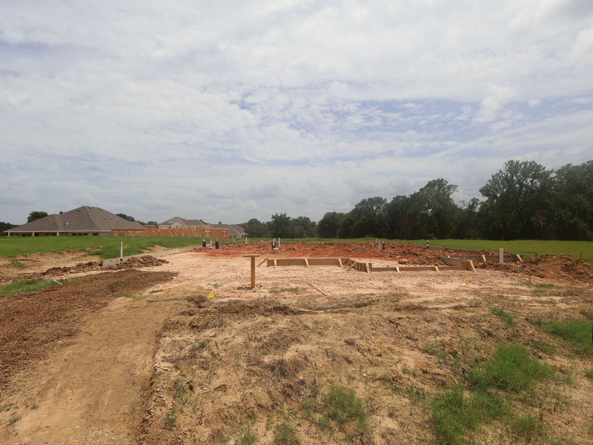 211 Goji Court (Brazos X Dc)