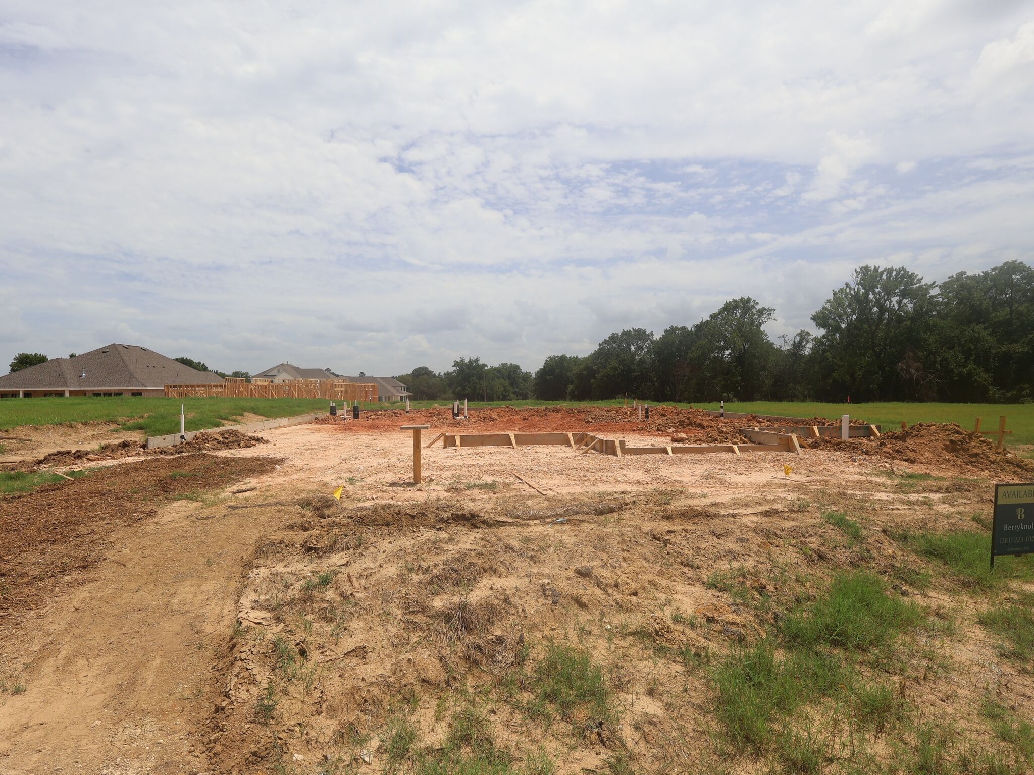 Homesite