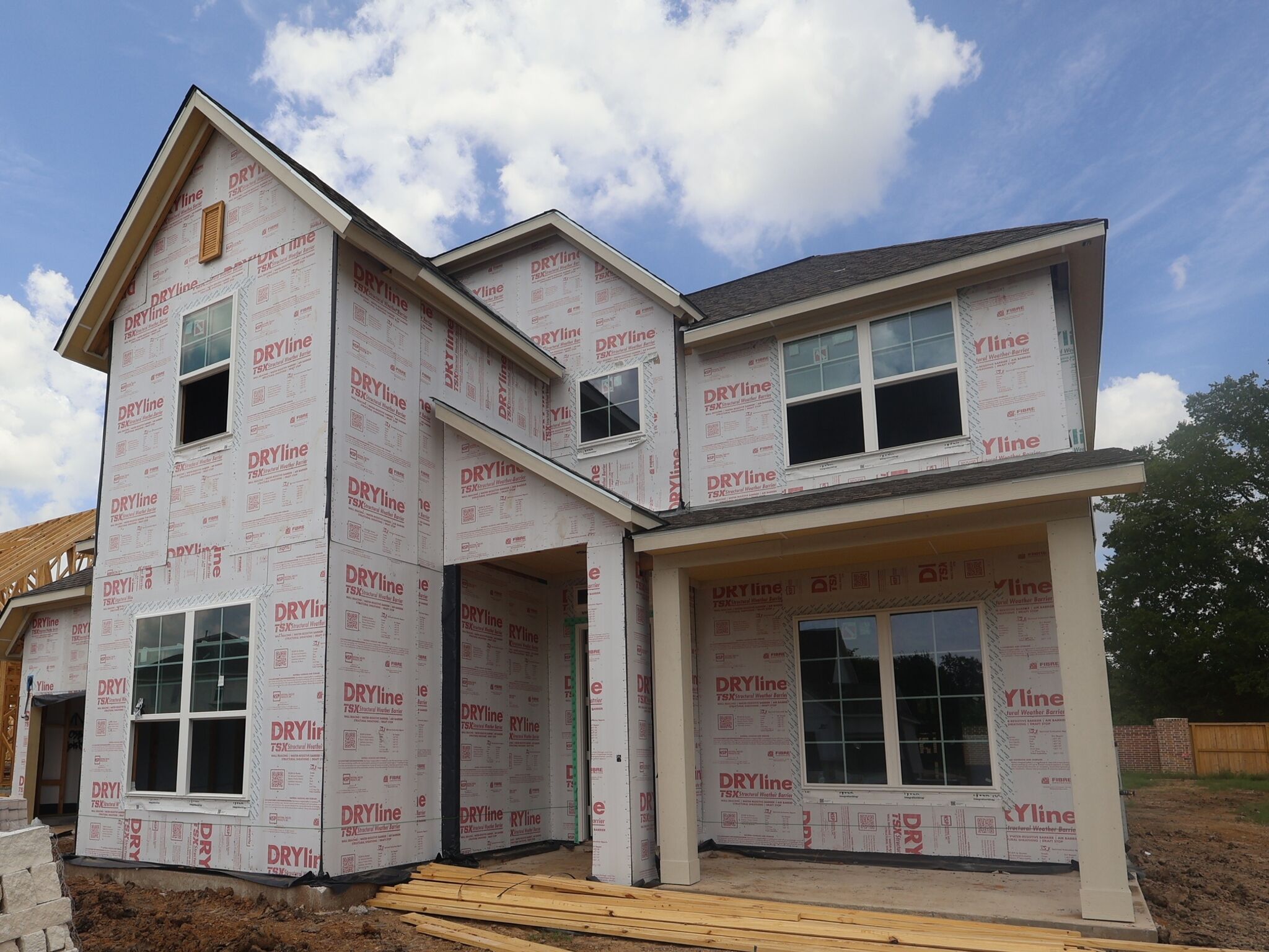 171 Pomelo Drive (Medina X Dc)