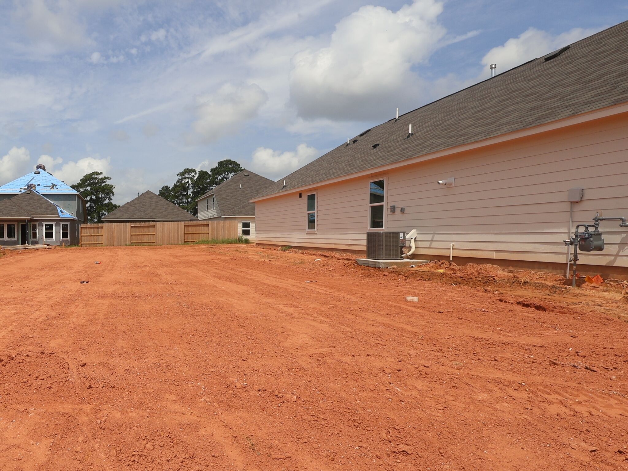 Aster - Lone Star Landing: Montgomery, Texas - M/I Homes