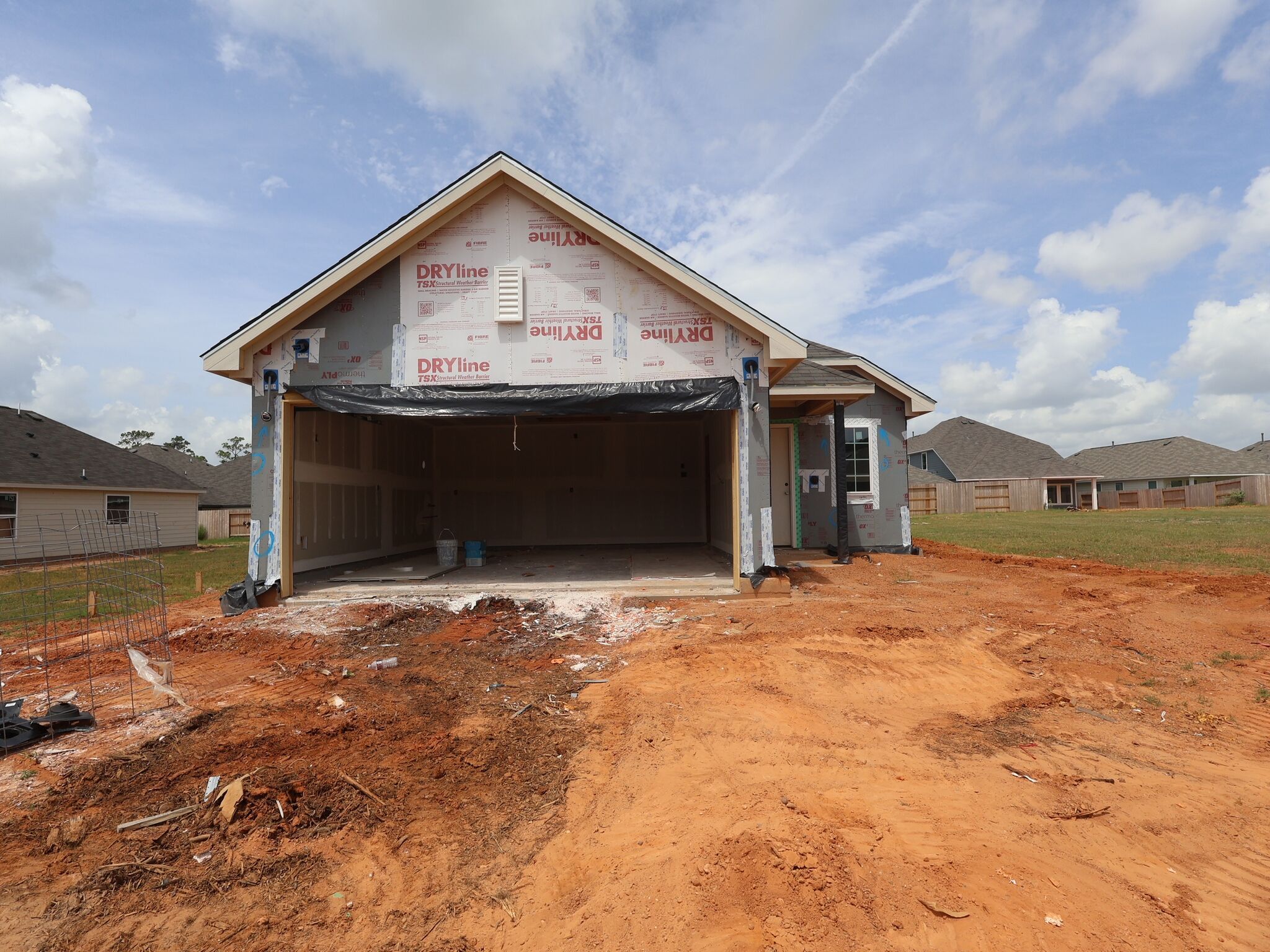 Boxwood - Lone Star Landing: Montgomery, Texas - M/I Homes
