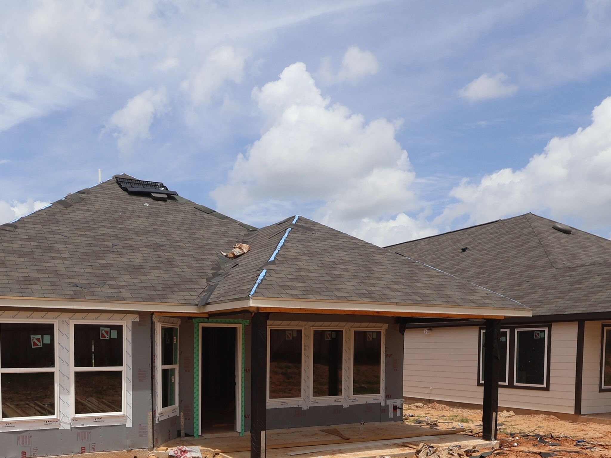 Freestone - Lone Star Landing: Montgomery, Texas - M/I Homes