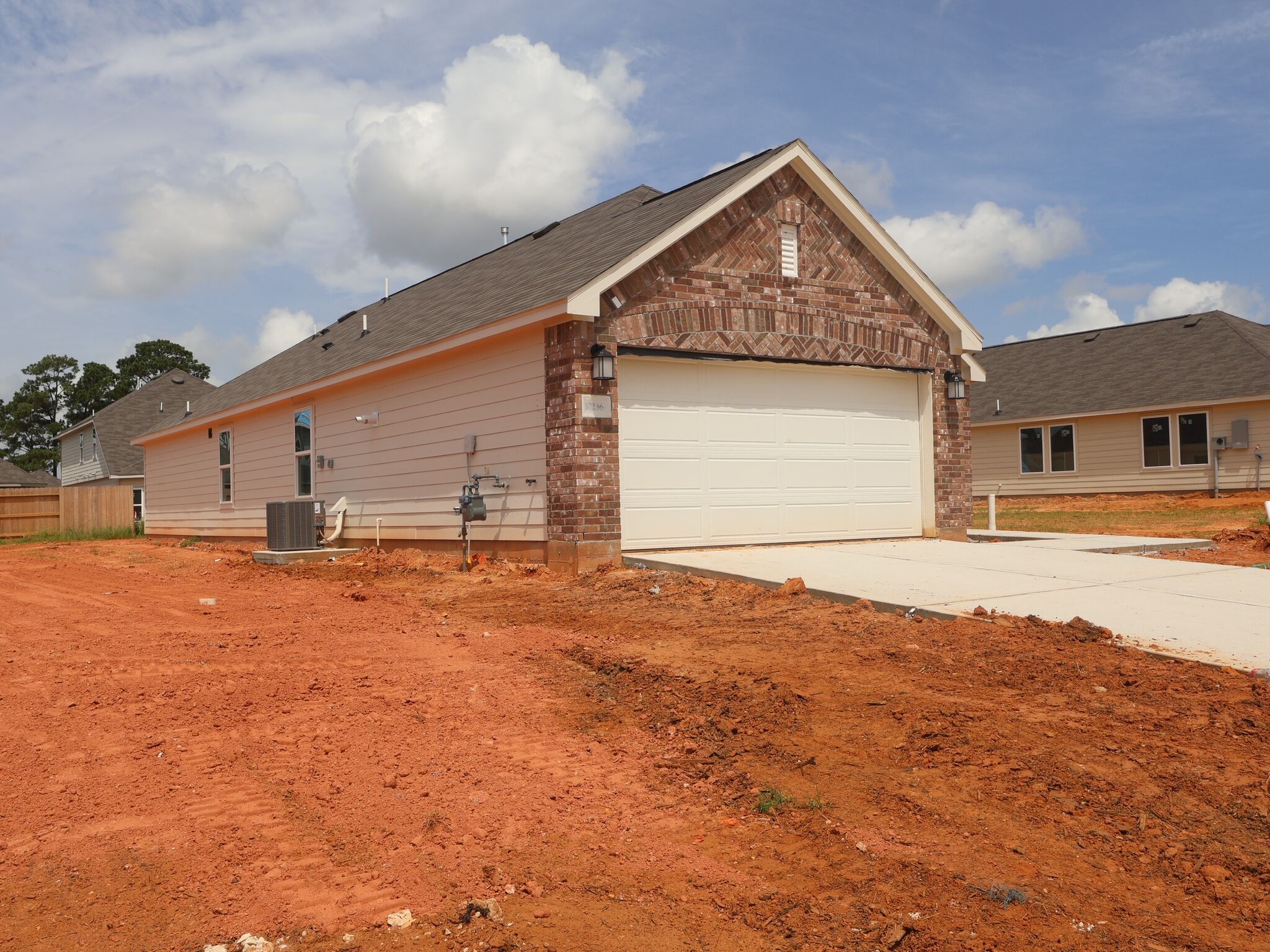 Magnolia - Lone Star Landing: Montgomery, Texas - M/I Homes