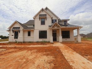 16624 Gaines Glen Lane (Salado)